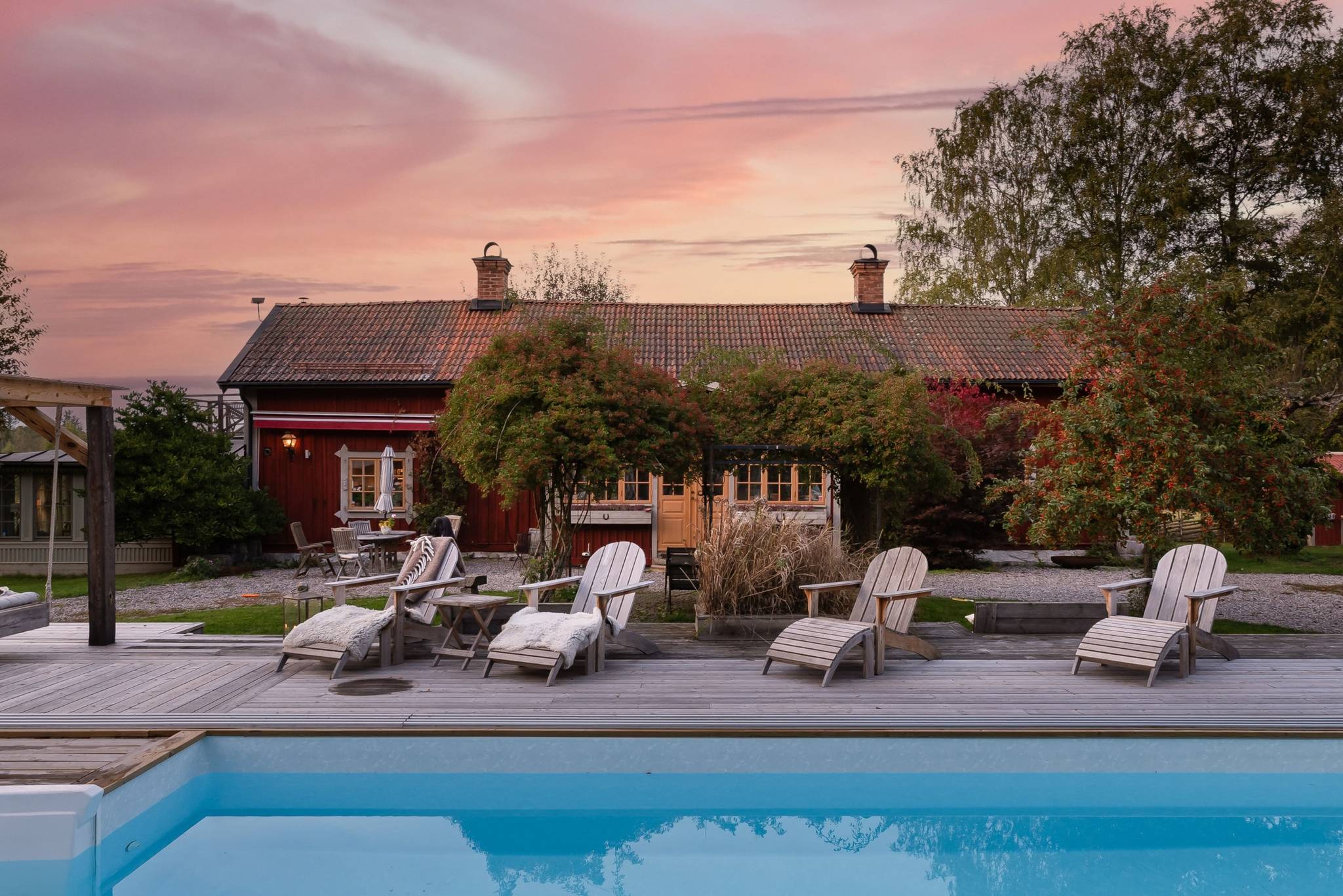 9 rum Villa på Breven 430 Örebro kommun - bild 24
