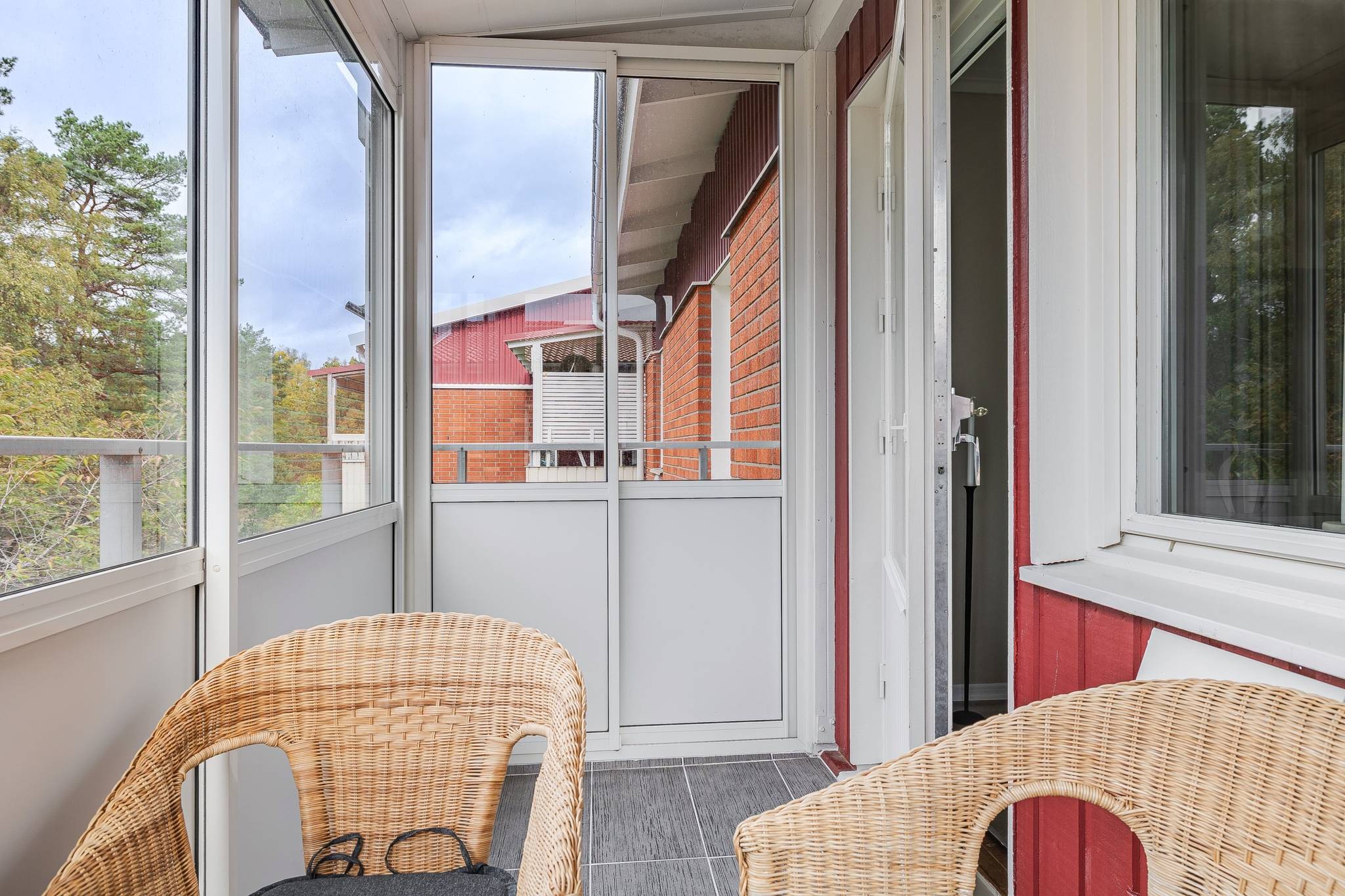 3 rum Lägenhet på Jurastigen 62C Kvännaren Västerviks kommun - bild 20