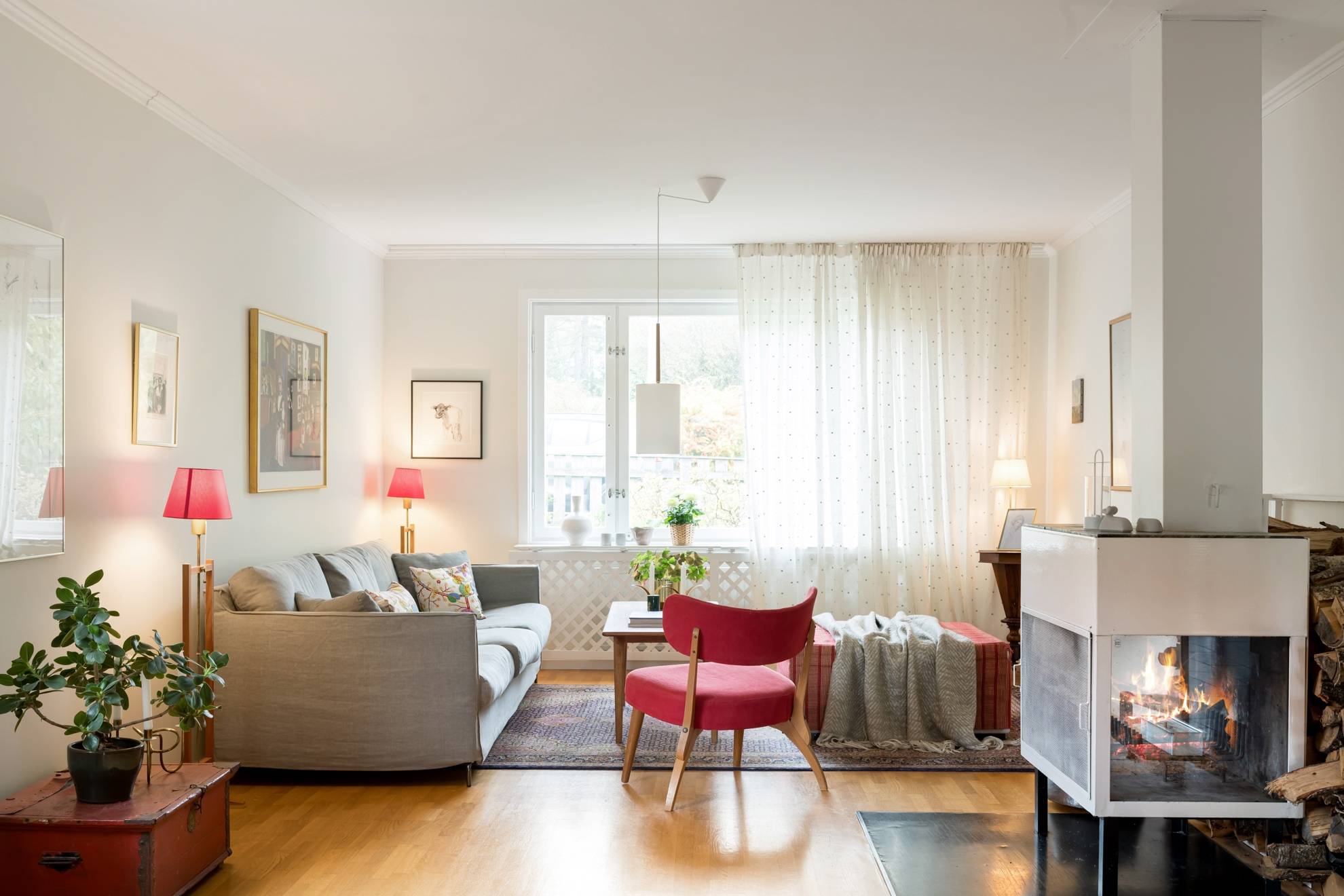 9 rum Villa på Domherrevägen 7 Näsbypark Täby kommun - bild 11