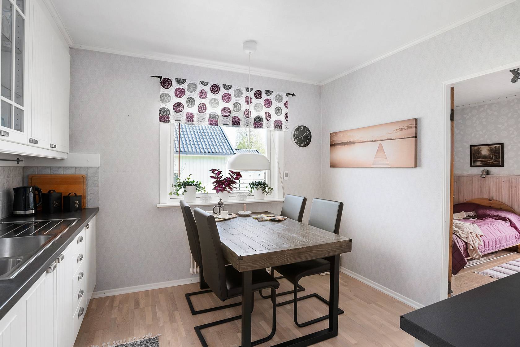 4 rum Villa på Ringvägen 22 Holmsund Umeå kommun - bild 8