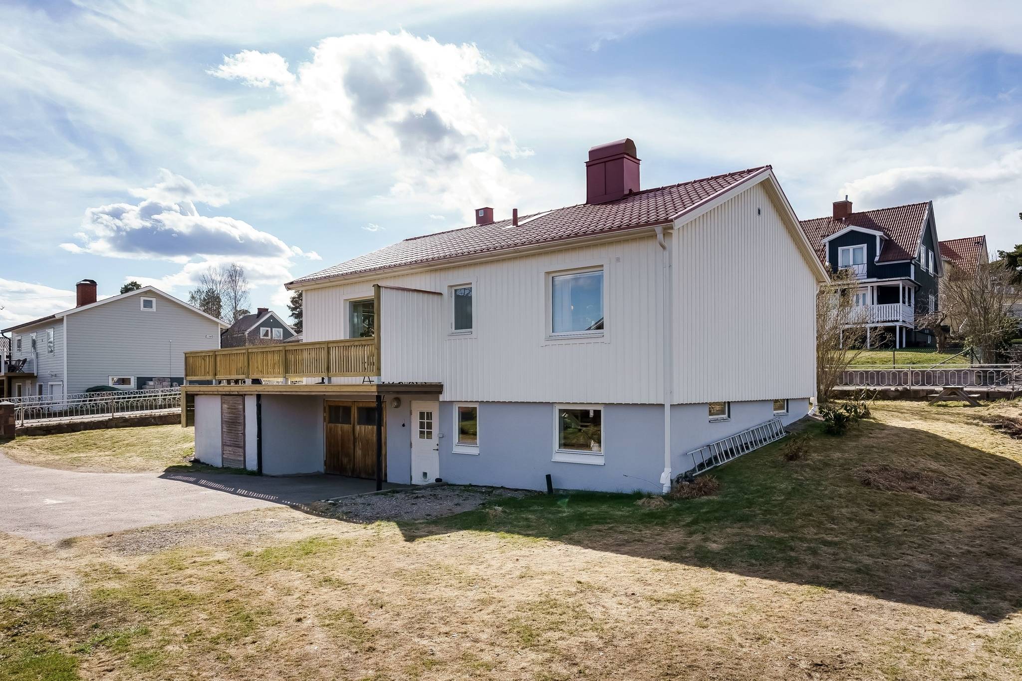 3 rum Villa på Soldatvägen 50 Västanbyn Sandvikens kommun - bild 30