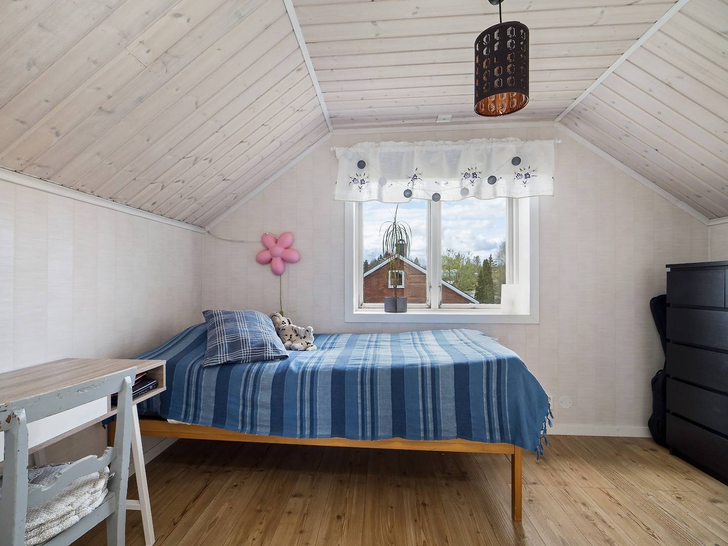5 rum Villa på Tjärbrännarvägen 3 Huddunge Heby kommun - bild 18