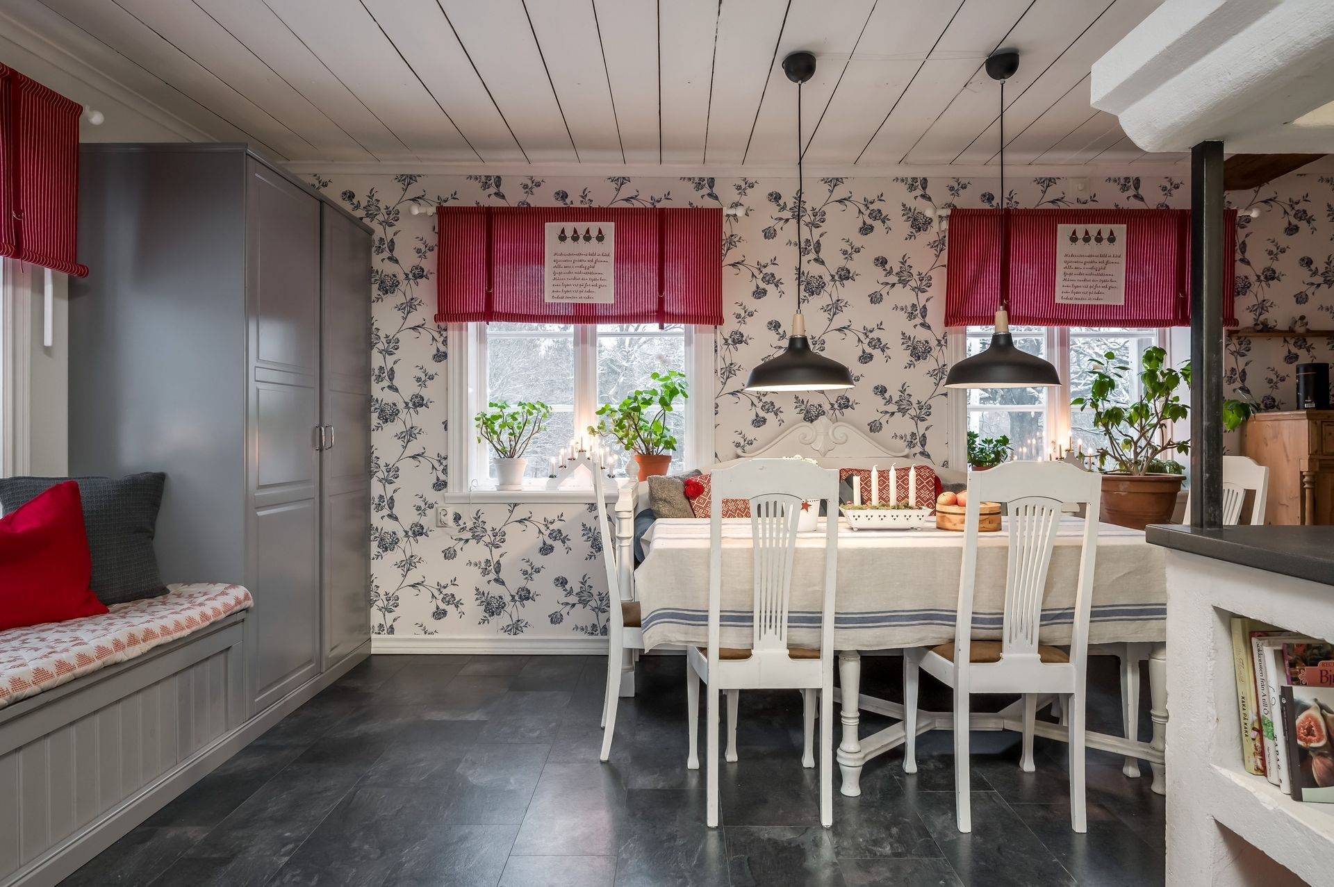 9 rum Villa på Berg Nytomta 1 Åmotfors Arvika kommun - bild 11