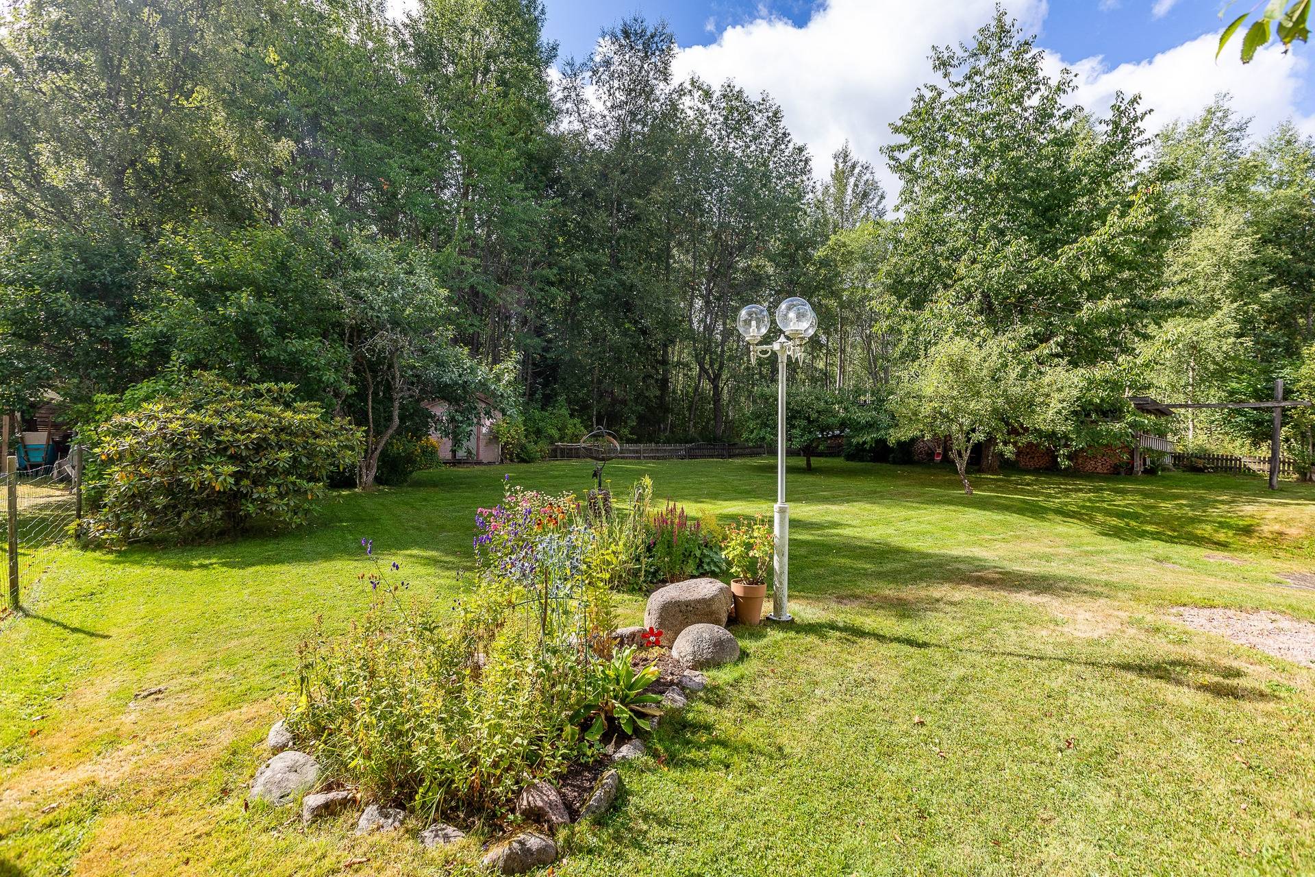 6 rum villa på Idrottsgatan 3 Anneberg, Nässjö kommun - bild 4