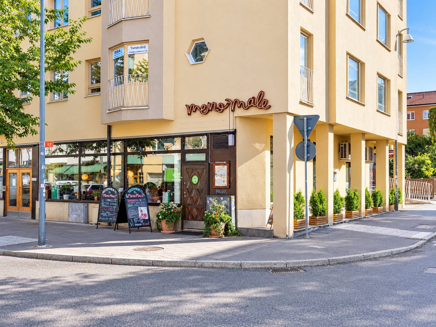 2 rum Lägenhet på Hamngatan 28B Centrala Sundbyberg Sundbybergs kommun - bild 26