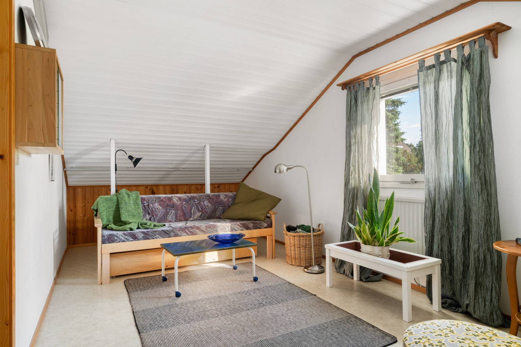 6 rum Villa på Harvarvägen 2 Ekeby Södertälje kommun - bild 24