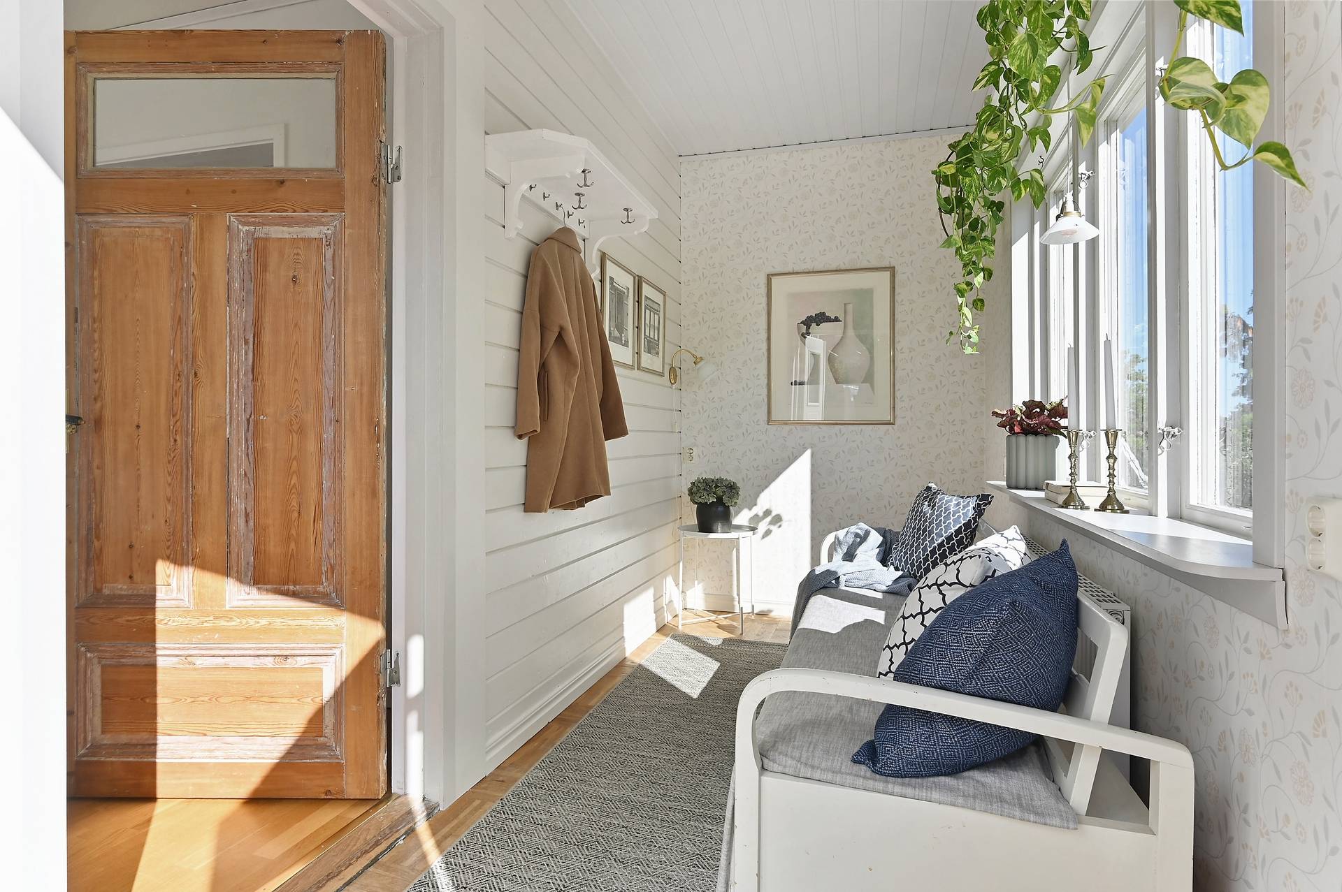 6 rum Villa på Stjärnfallsvägen 17 Spånga Solhem Stockholms kommun - bild 5
