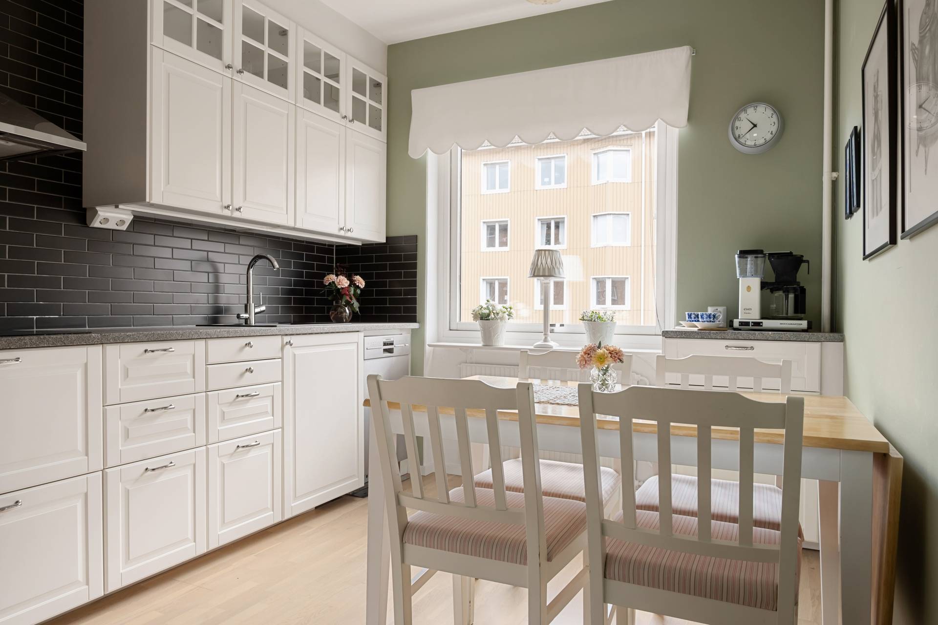 2 rum Lägenhet på Kaparegatan 4B Söder Uddevalla kommun - bild 5