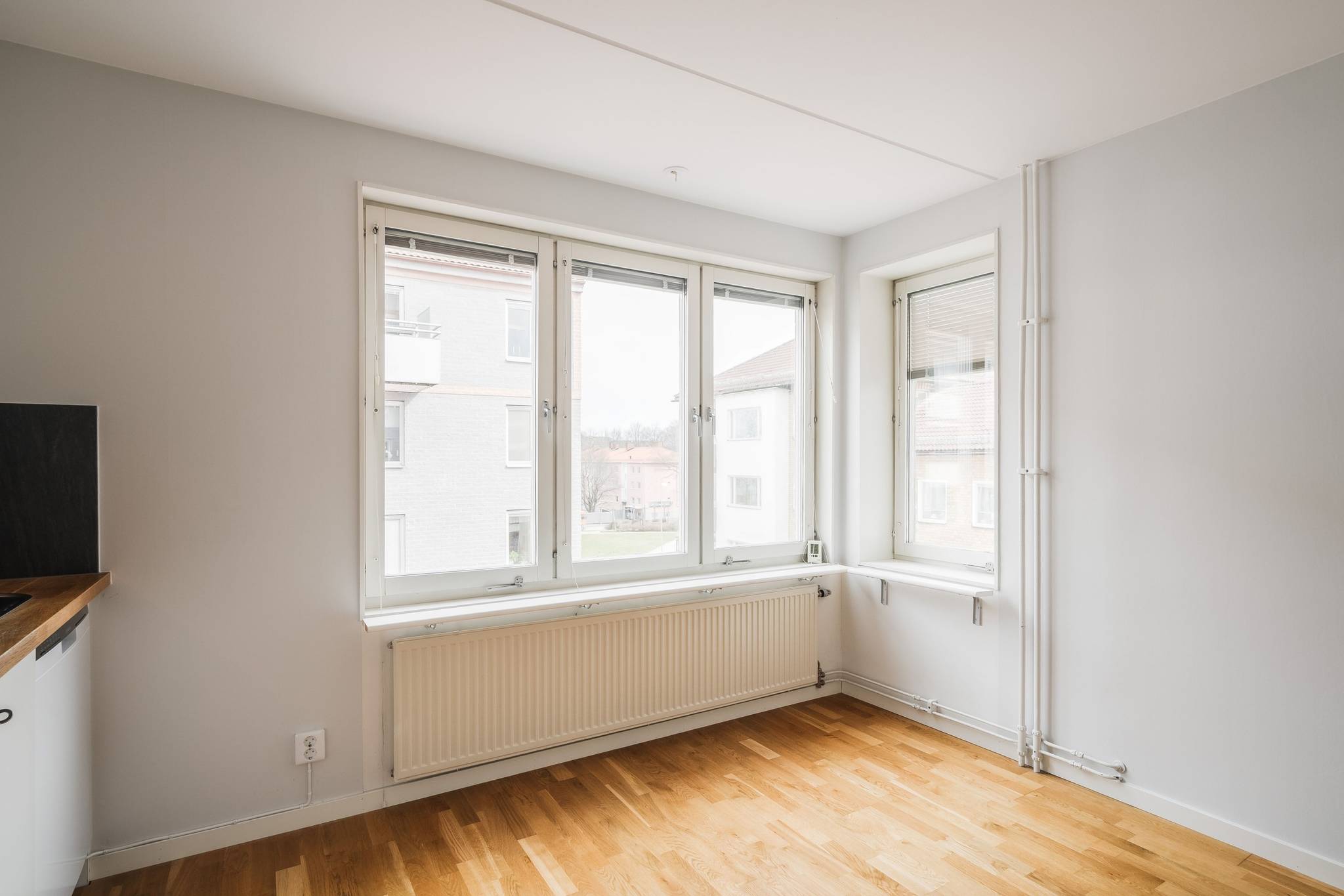 2 rum Lägenhet på Södra Kansligatan 33 Söder Gävle kommun - bild 21