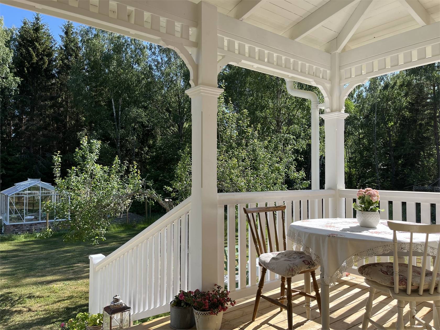 5 rum Villa på Fredriksrovägen 18 Väddö Norrtälje kommun - bild 11