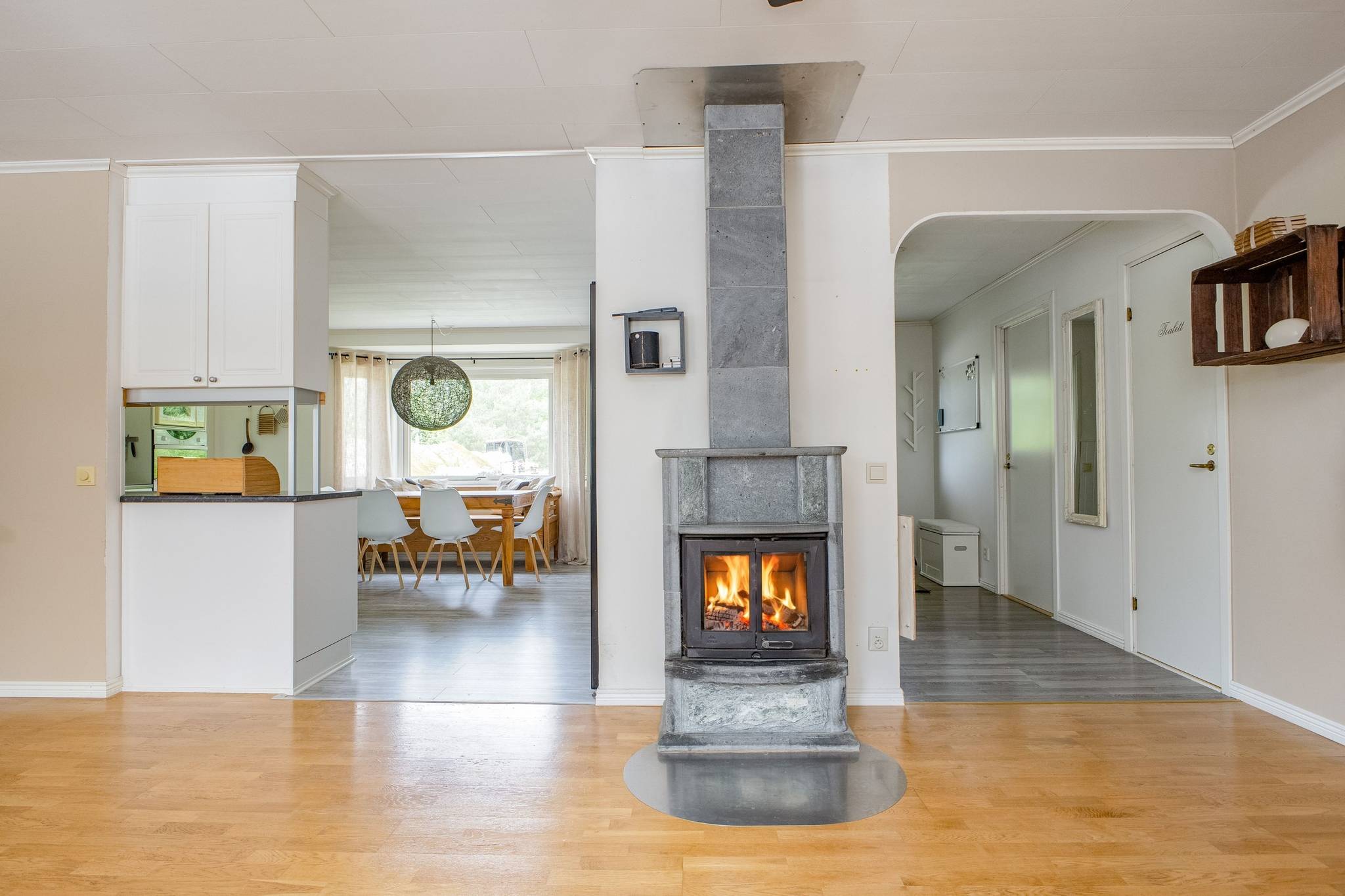 4 rum Villa på Sparrsätra Lönsåker 19 Enköpings kommun - bild 22