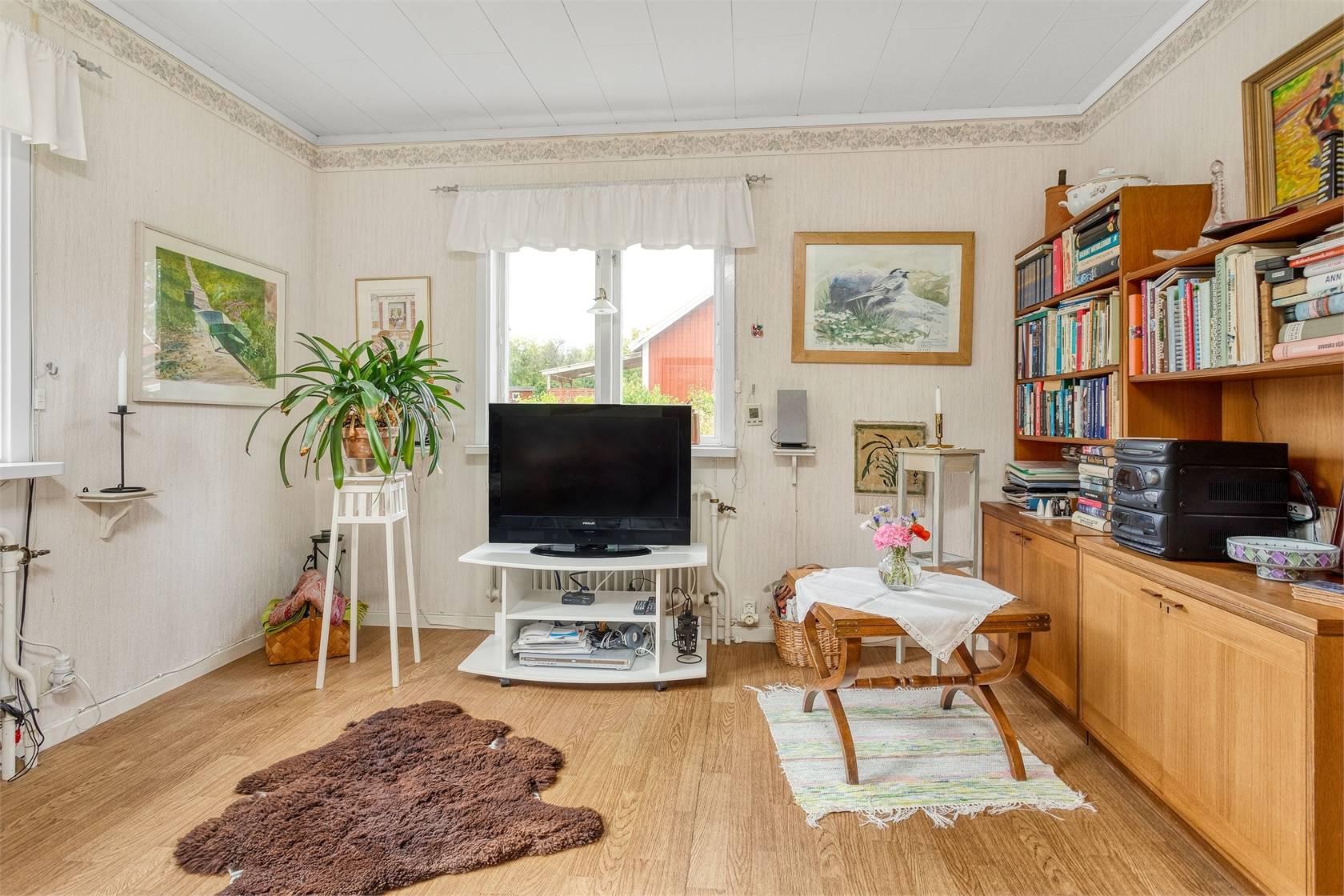 3 rum Villa på Iskällarkullen 1 Lindesbergs kommun - bild 8