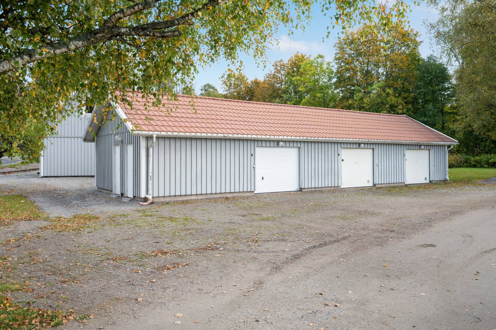 4 rum Villa på Bruksvägen 30A Munkedal Munkedals kommun - bild 26