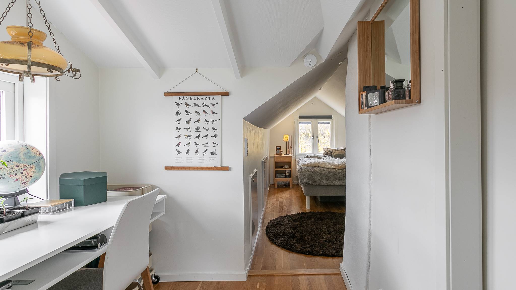 8 rum Villa på Björnebergsvägen 12 Bymarken Jönköpings kommun - bild 88