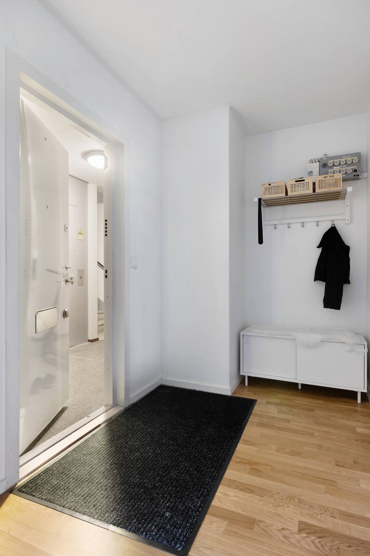 2 rum Lägenhet på Vårbergsvägen 181 Vårberg Stockholms kommun - bild 20