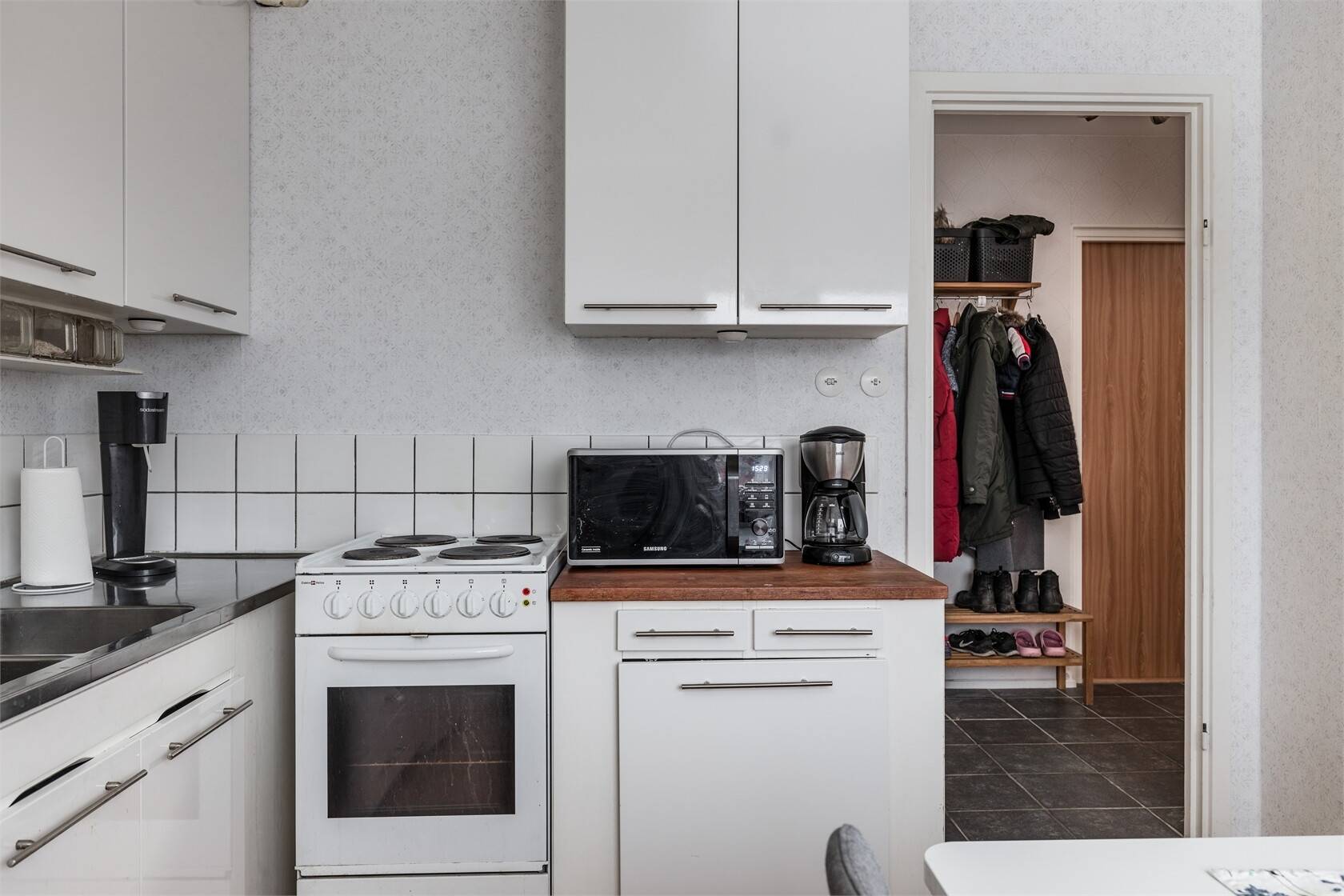 1.5 rum Lägenhet på Marieforsleden 66 Marieholm Mariestads kommun - bild 8
