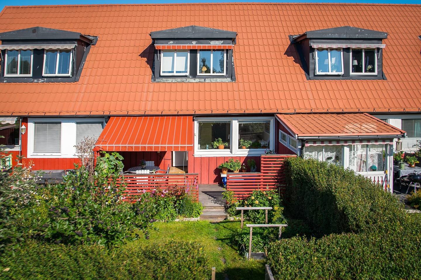 3 rum Lägenhet på Breda Gatan 14B Hudiksvall Hudiksvalls kommun - bild 10