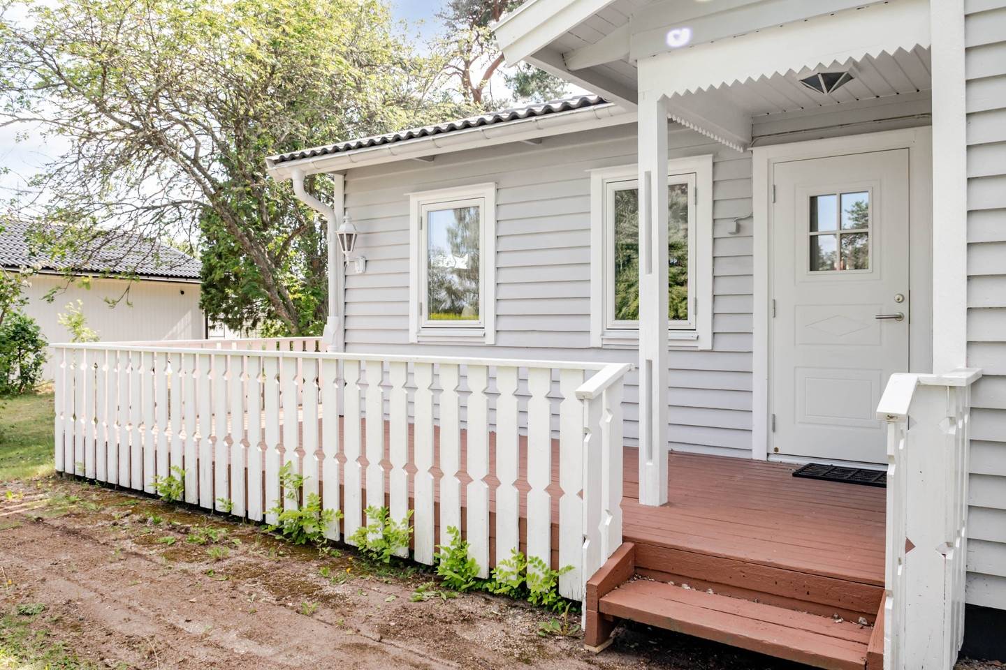 4 rum Villa på Norra Sundsvägen 129 Vagnhärad Sund Trosa kommun - bild 10