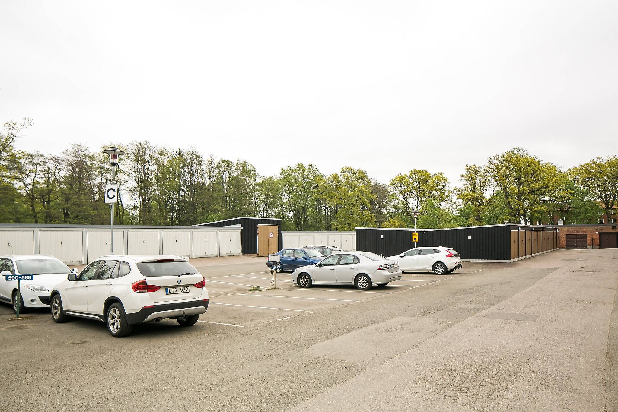 1 rum Lägenhet på Gröna vägen 26 b Annero Skövde kommun - bild 19