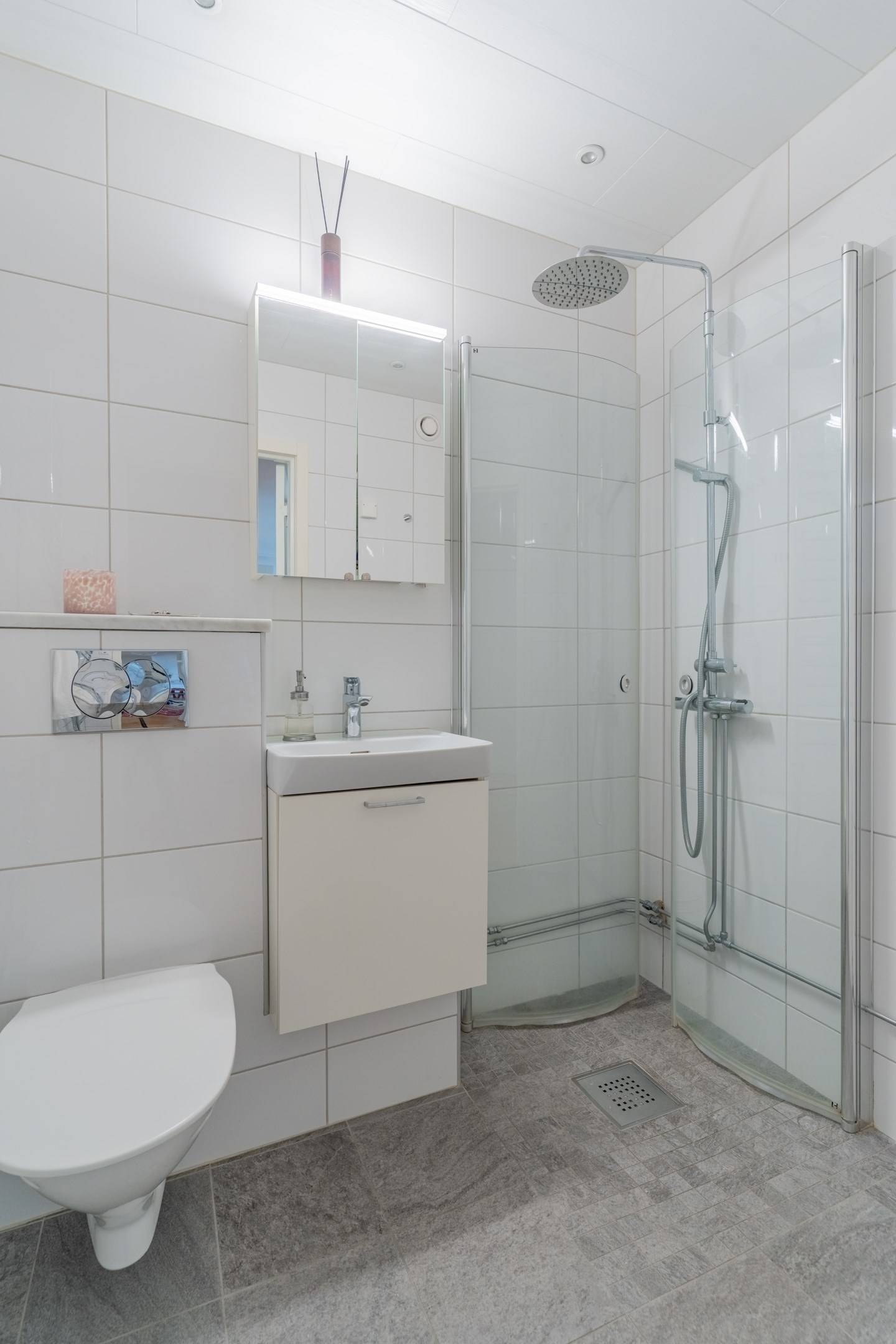 3 rum Lägenhet på Djurgårdsvägen 2C Gamla Stan Eskilstuna kommun - bild 23
