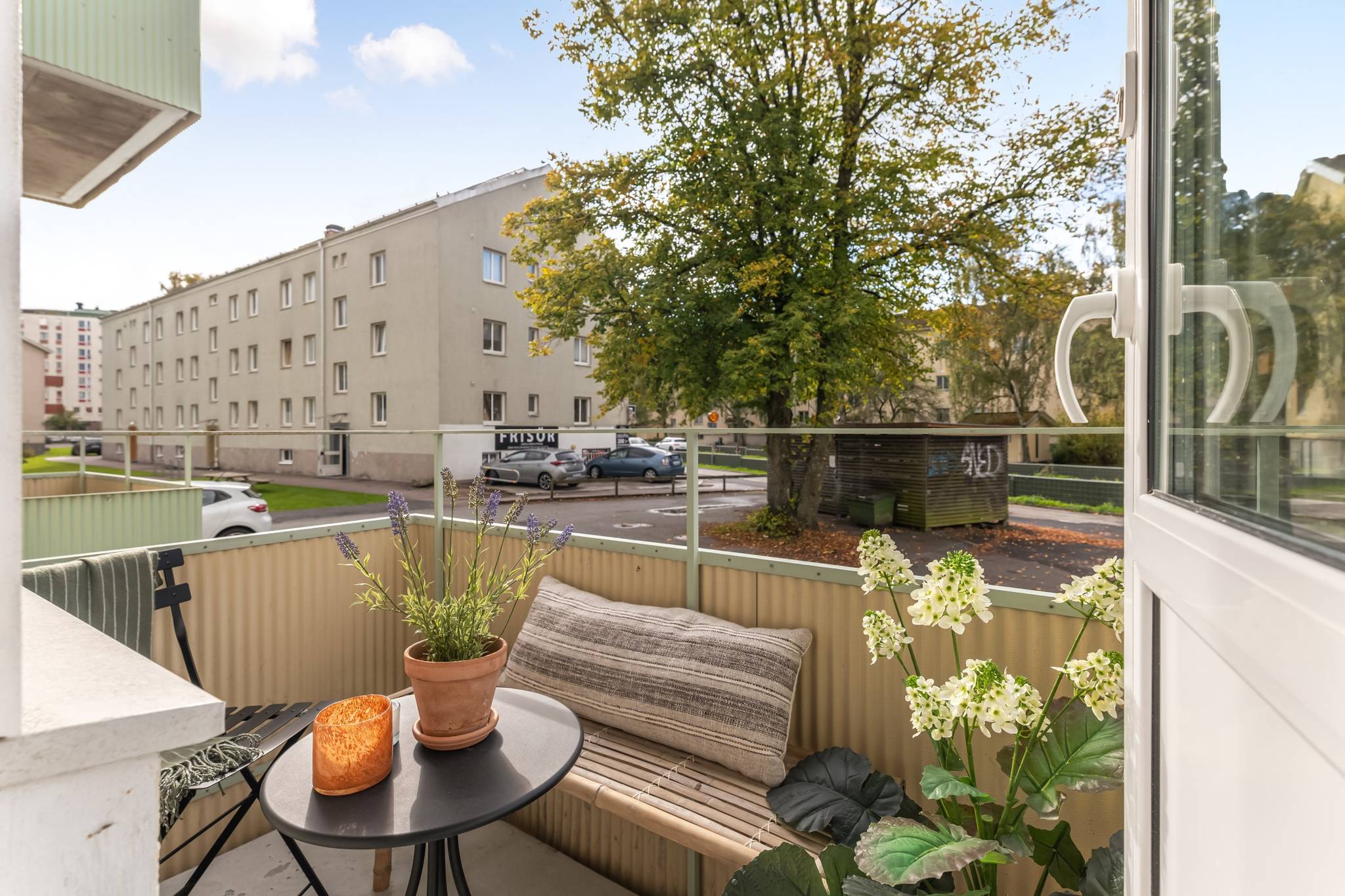 3 rum lägenhet på Wieselgrensgatan 9B Centrala Hisingen, Göteborgs kommun - bild 3