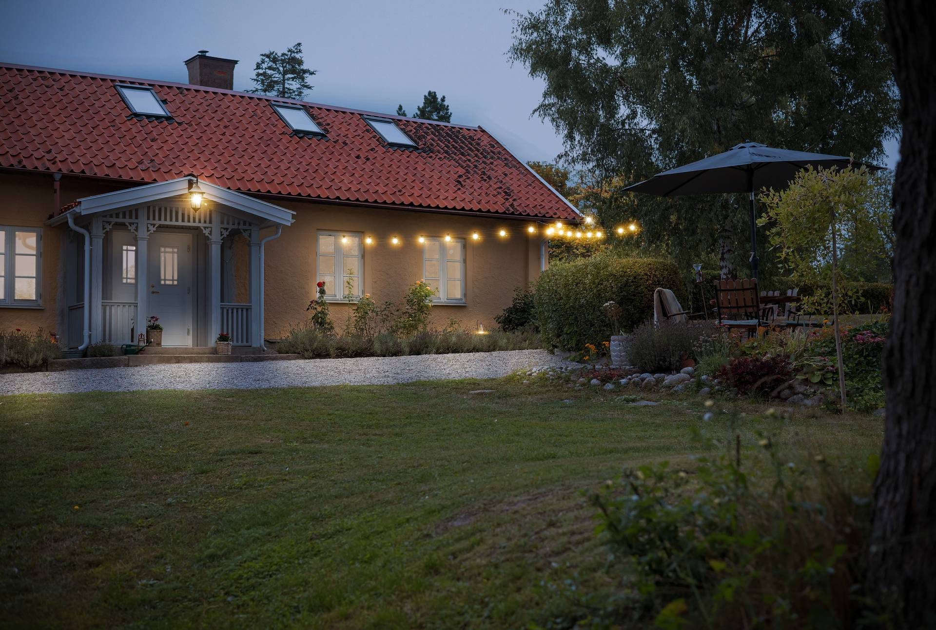149 m² Villa på Kungshusby-Östersta 15 Kungshusby Enköpings kommun - bild 58