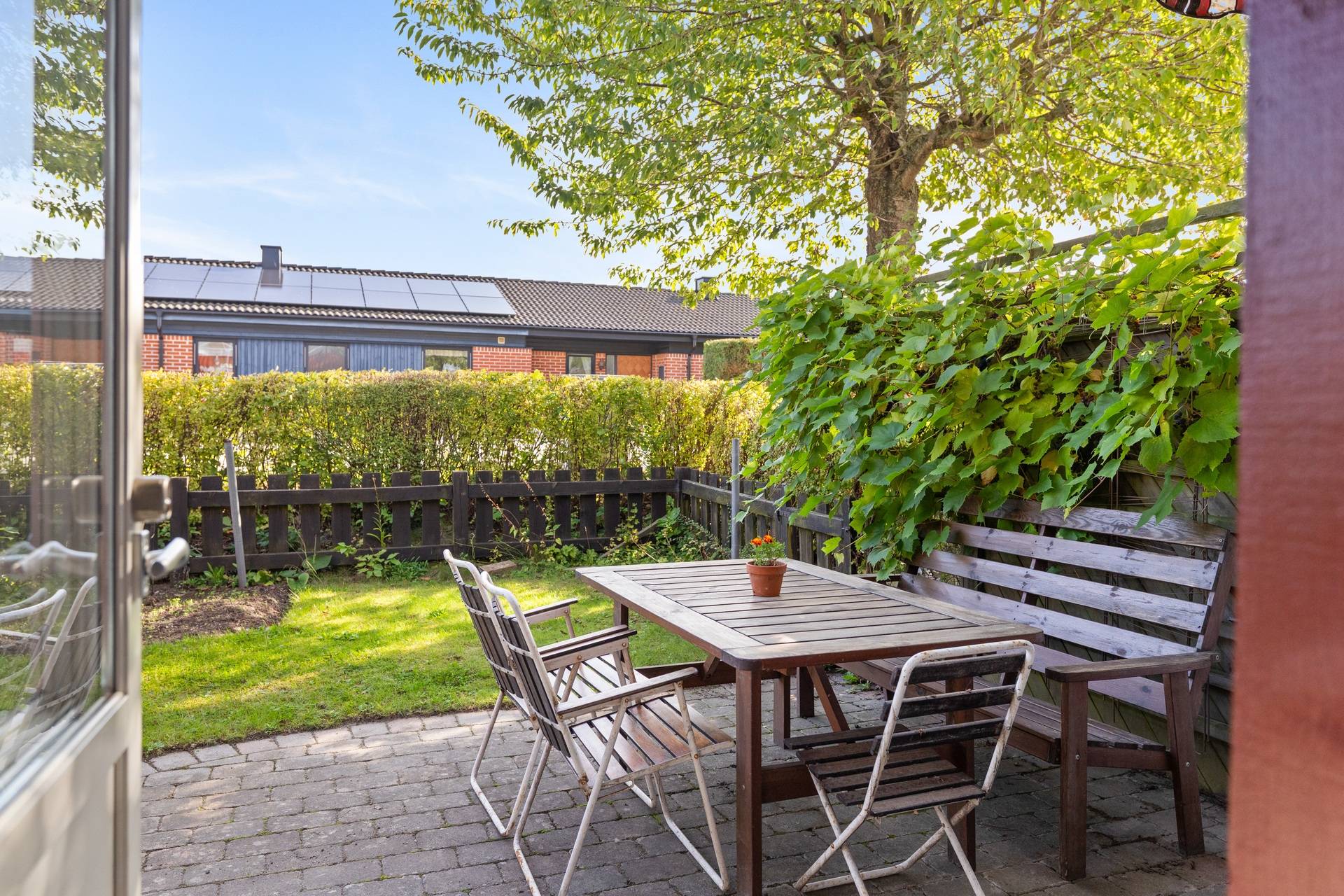 4 rum Lägenhet på Styrbordsgången 1FD Edvinshem Ystads kommun - bild 28