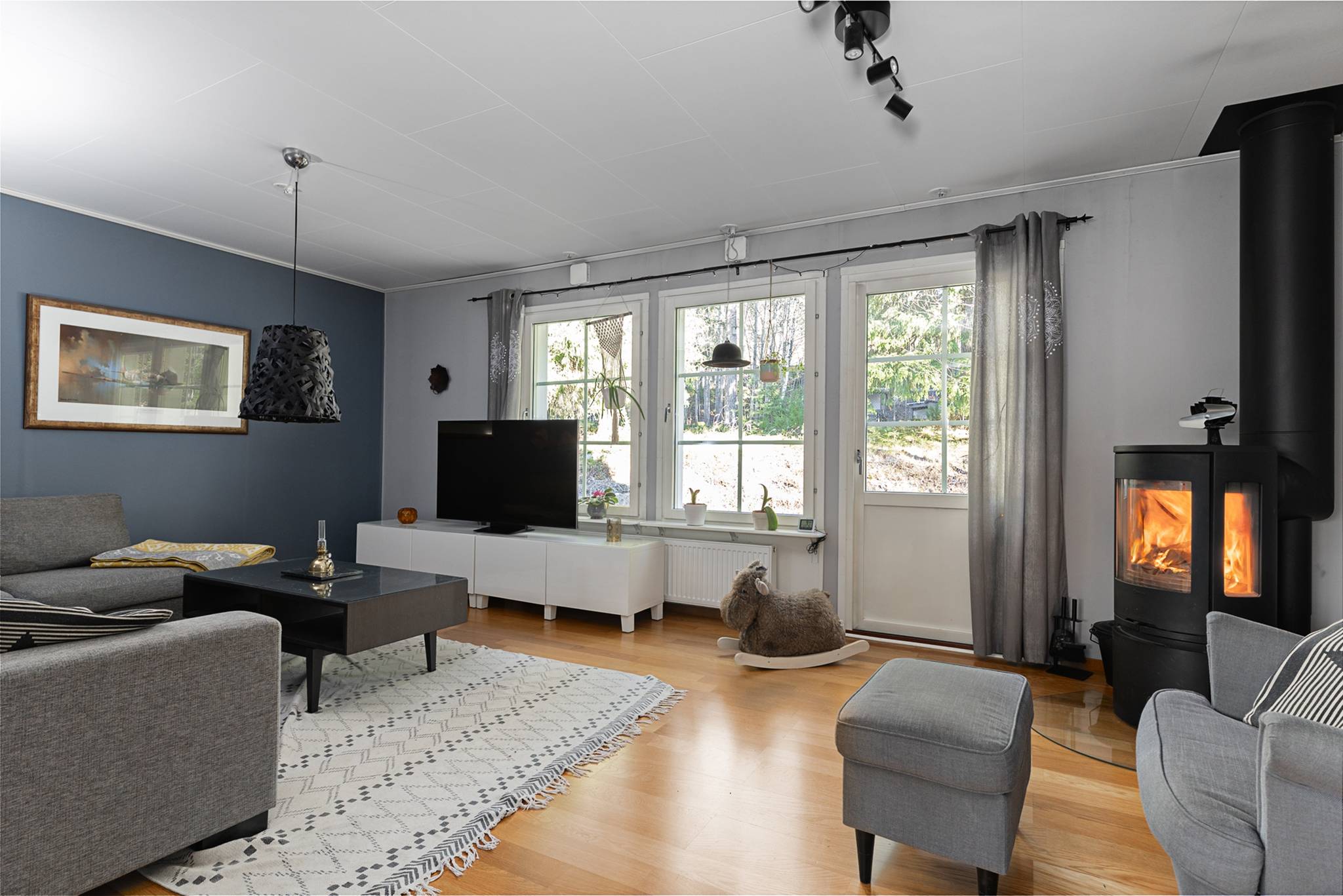 5 rum Villa på Gubböle 142 Gubböle Umeå kommun - bild 14