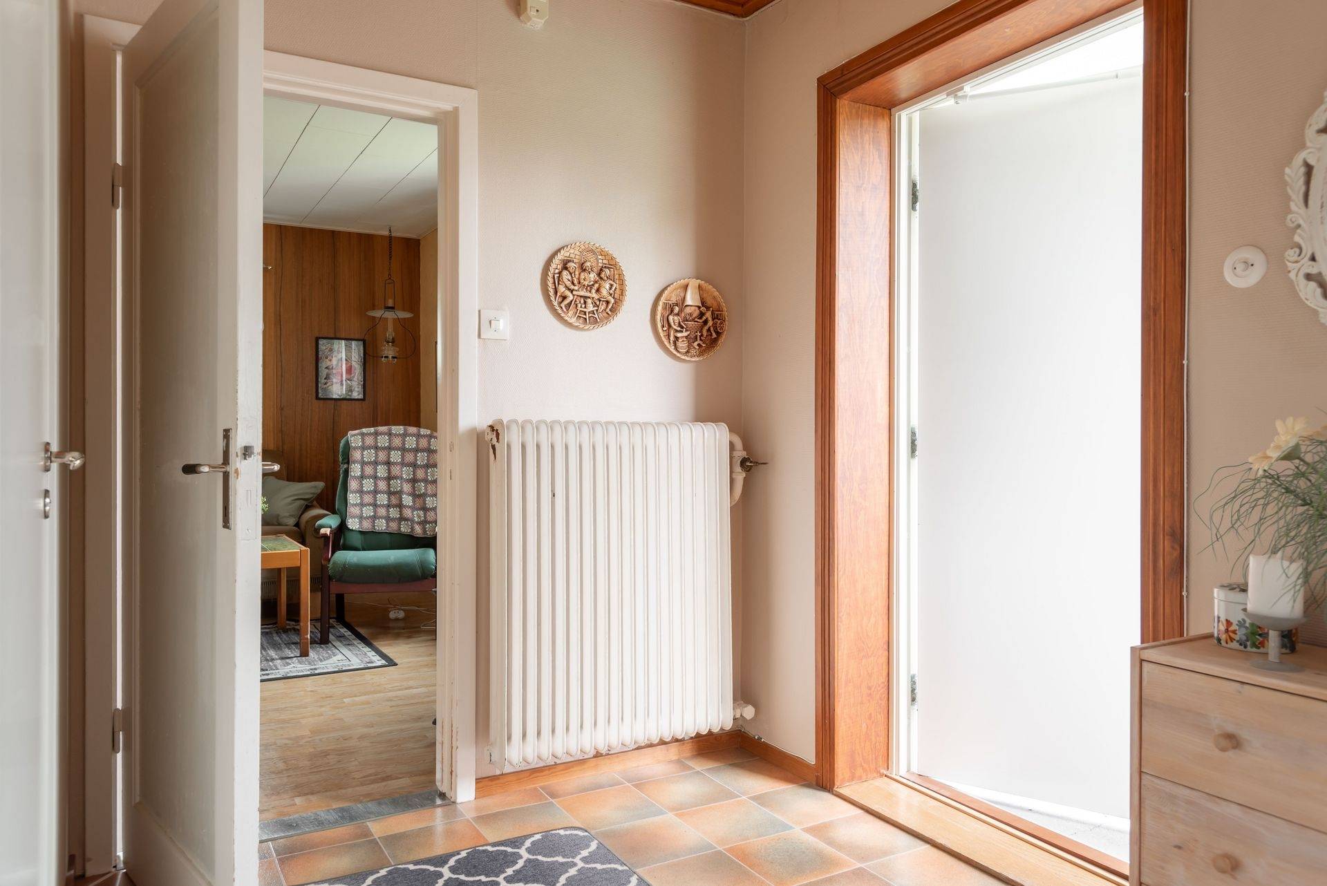 4 rum Villa på Rösätter 153 Hallsbergs kommun - bild 6