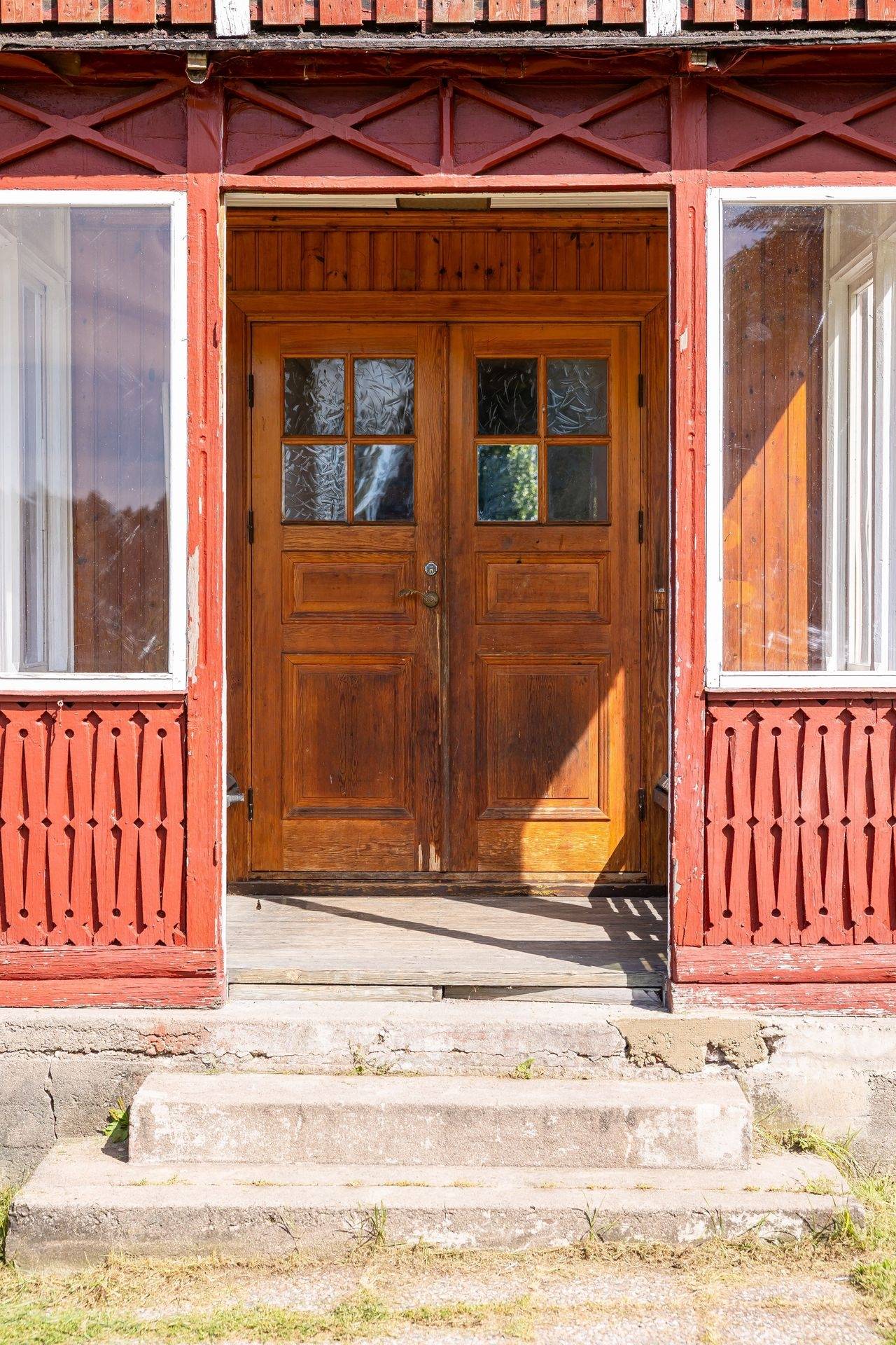 11 rum Gård/skog på Segelbo 121 Tärnsjö Heby kommun - bild 4