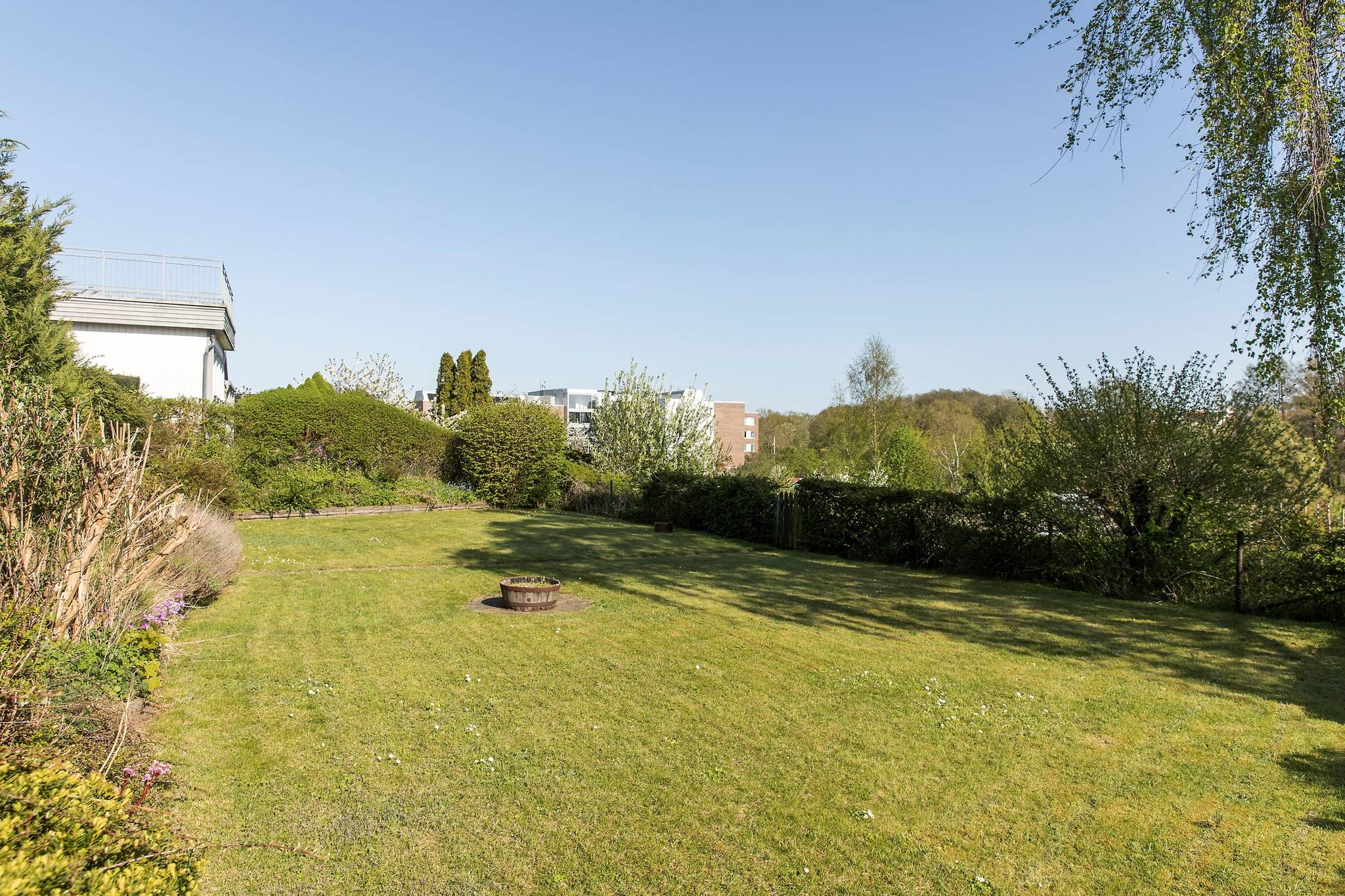 6 rum Villa på Rausvägen 10 Råå Helsingborgs kommun - bild 35