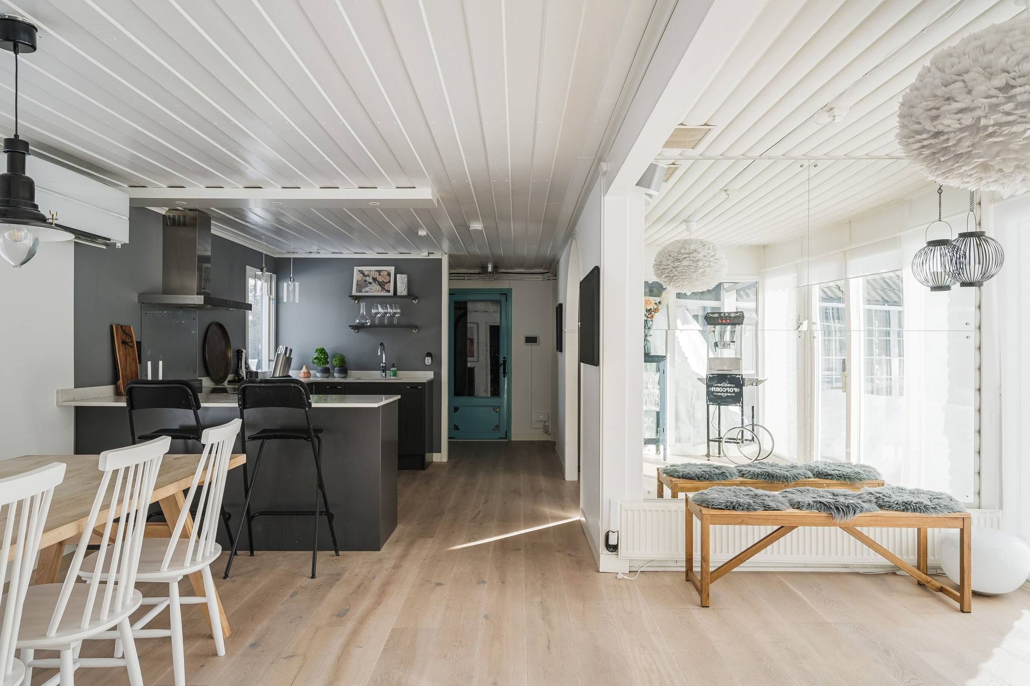 3 rum Fritidshus på Boviksbadet 408 Boviksbadet Skellefteå kommun - bild 14