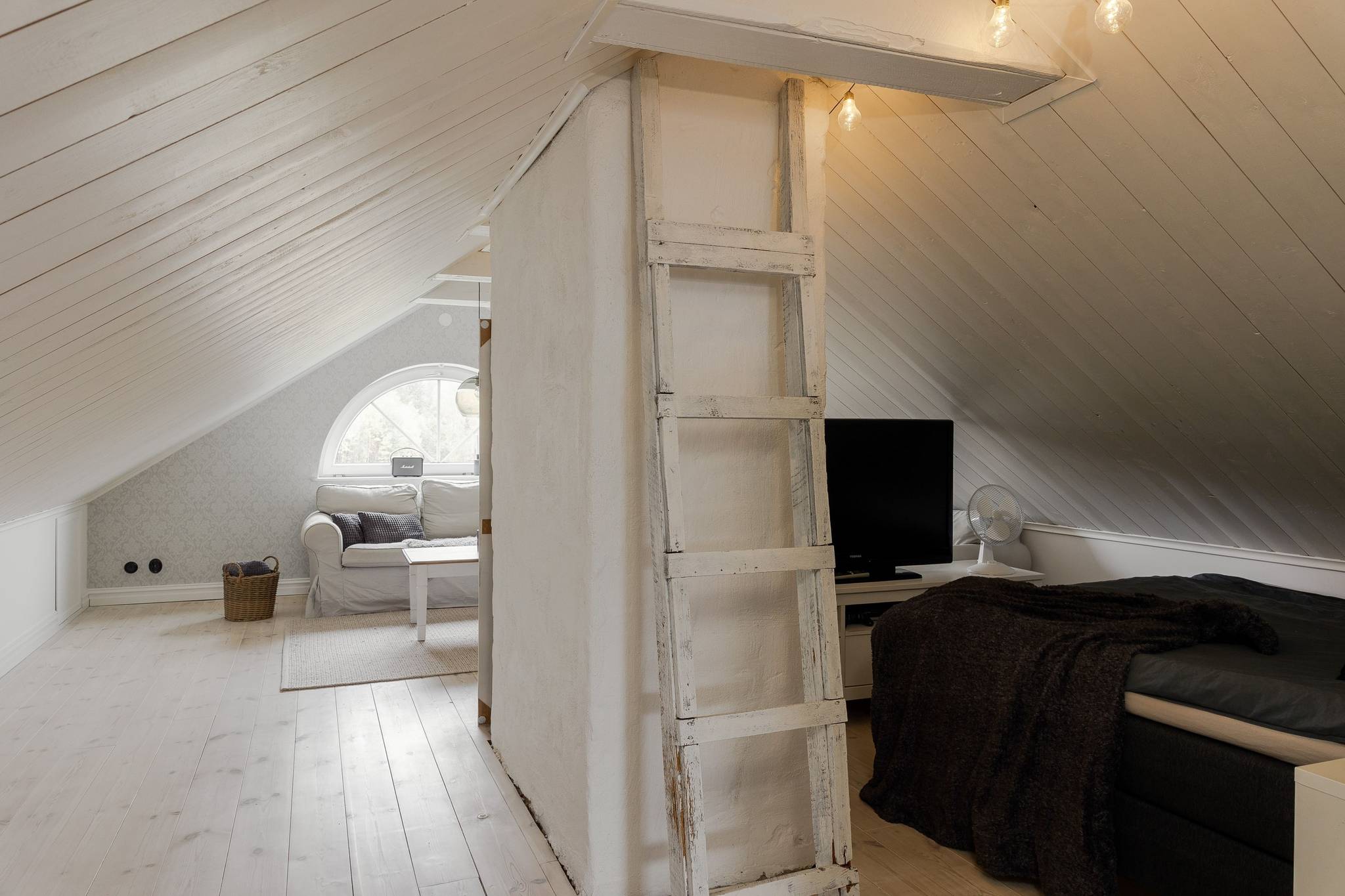 8 rum Gård/skog på Torp Höhället 1 Värnamo Värnamo kommun - bild 32