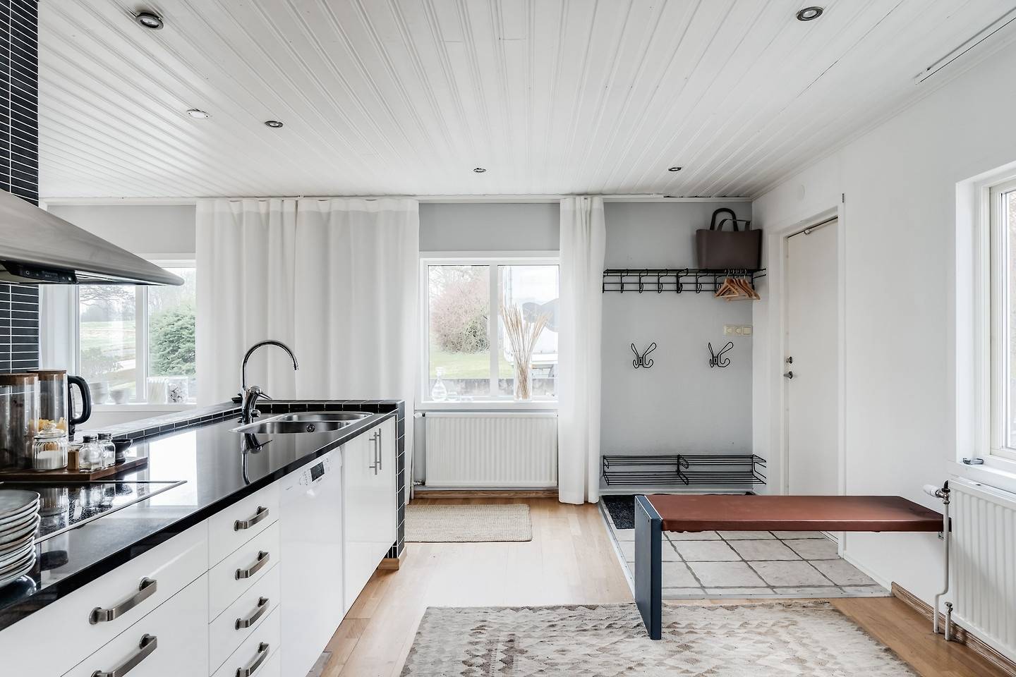 4 rum Villa på Karstorpsvägen 156 Båstad Båstads kommun - bild 10