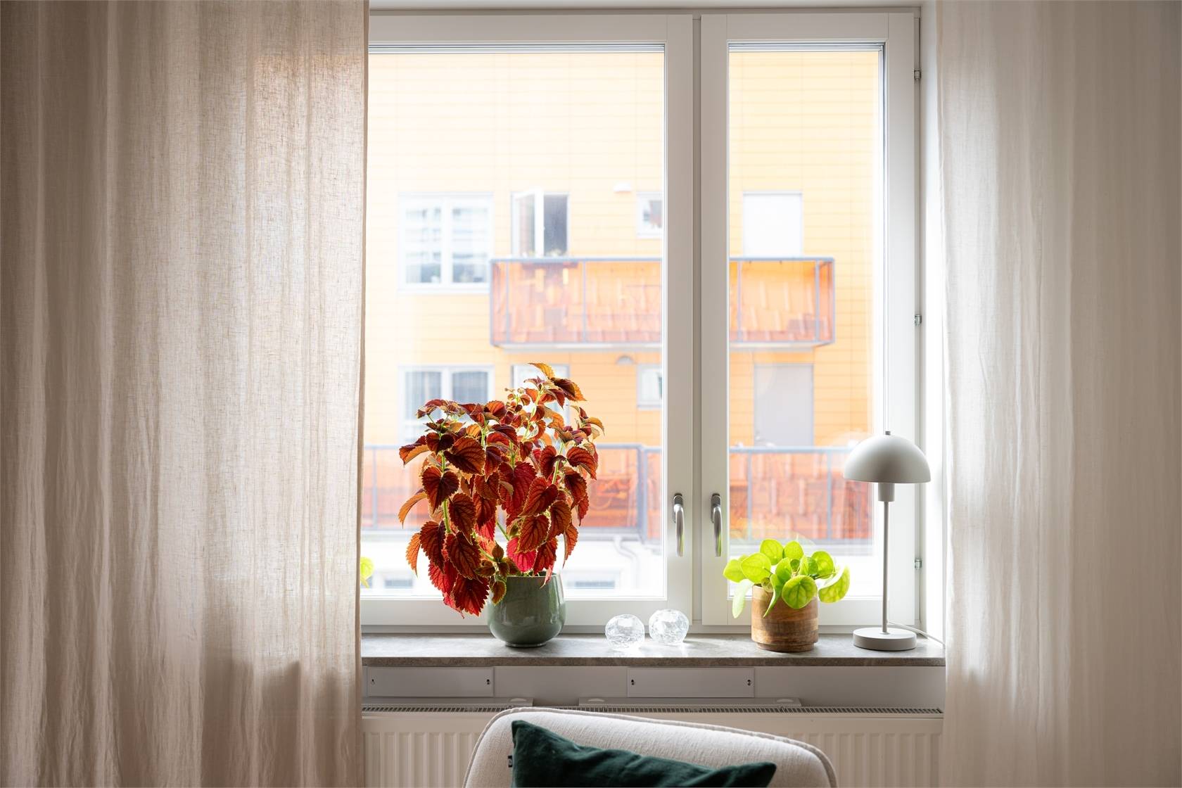 2 rum Lägenhet på Ekfatsgatan 3 Liljeholmskajen Stockholms kommun - bild 16
