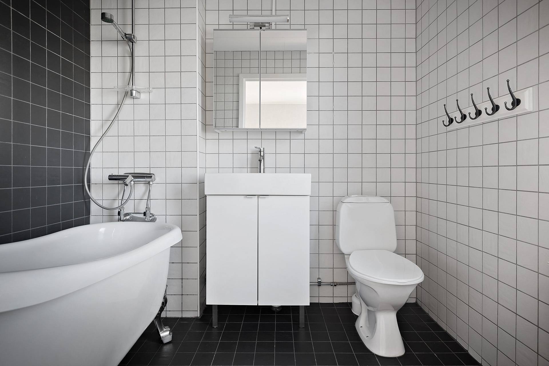 5 rum Lägenhet på Björnclous Väg 10 Ösmo Nynäshamns kommun - bild 23