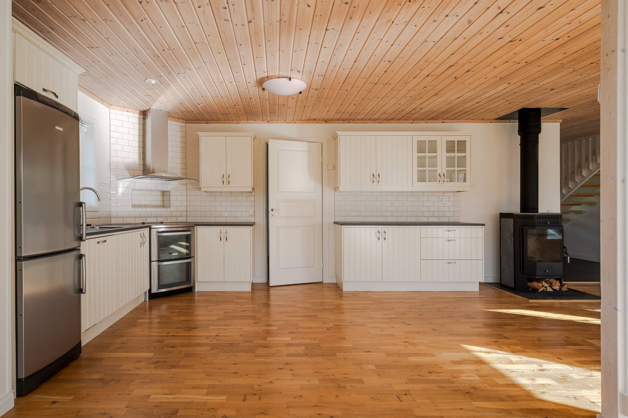 4 rum Villa på Bygdegårdsvägen 41 Klövsjö Bergs kommun - bild 7
