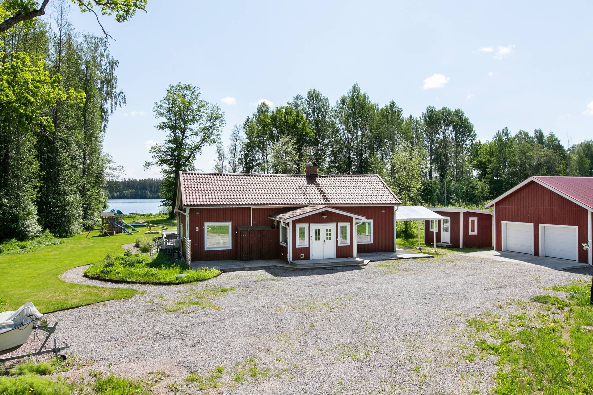 6 rum Villa på Älvkarleövägen 51 Älvkarleö Älvkarleby kommun - bild 2