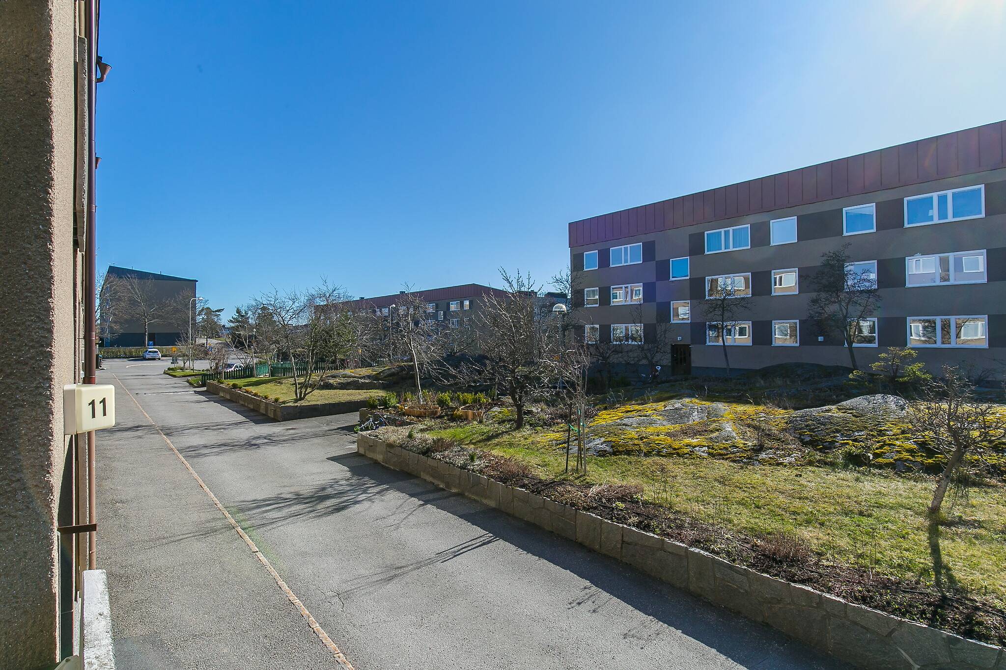 3 rum Lägenhet på Ålgrytebacken 11 Skärholmen - Bredäng Stockholms kommun - bild 22