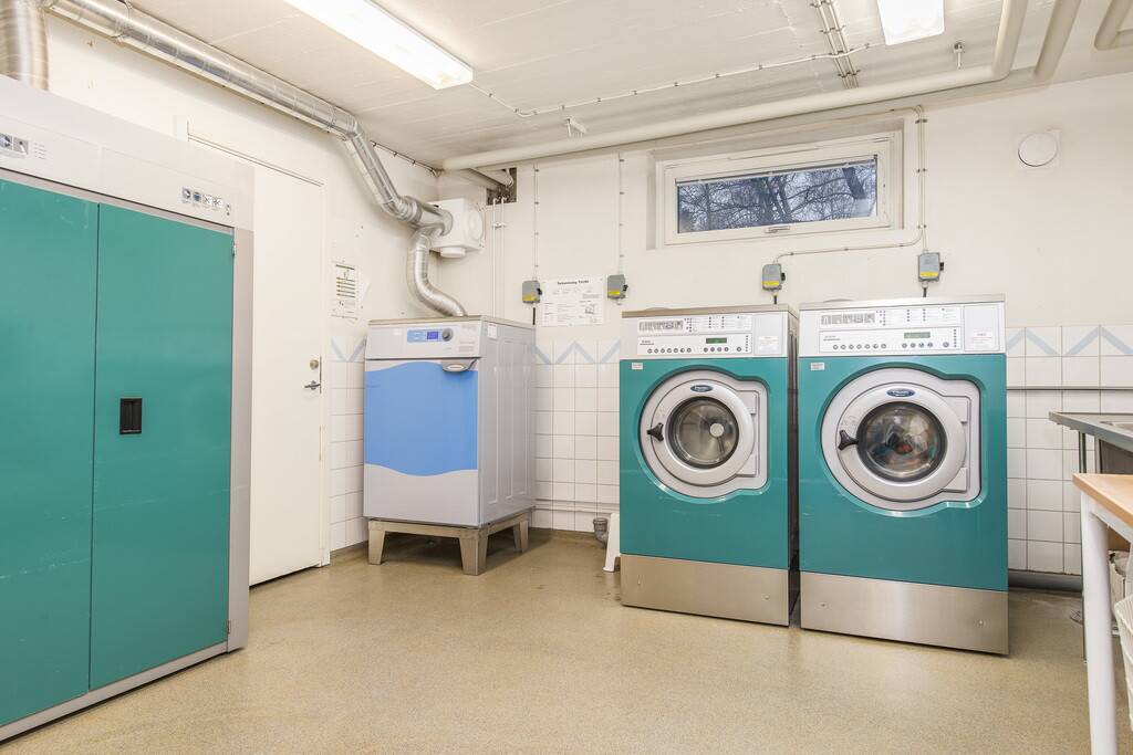 2 rum Lägenhet på Skogshyddegatan 35 Alideberg Borås kommun - bild 18