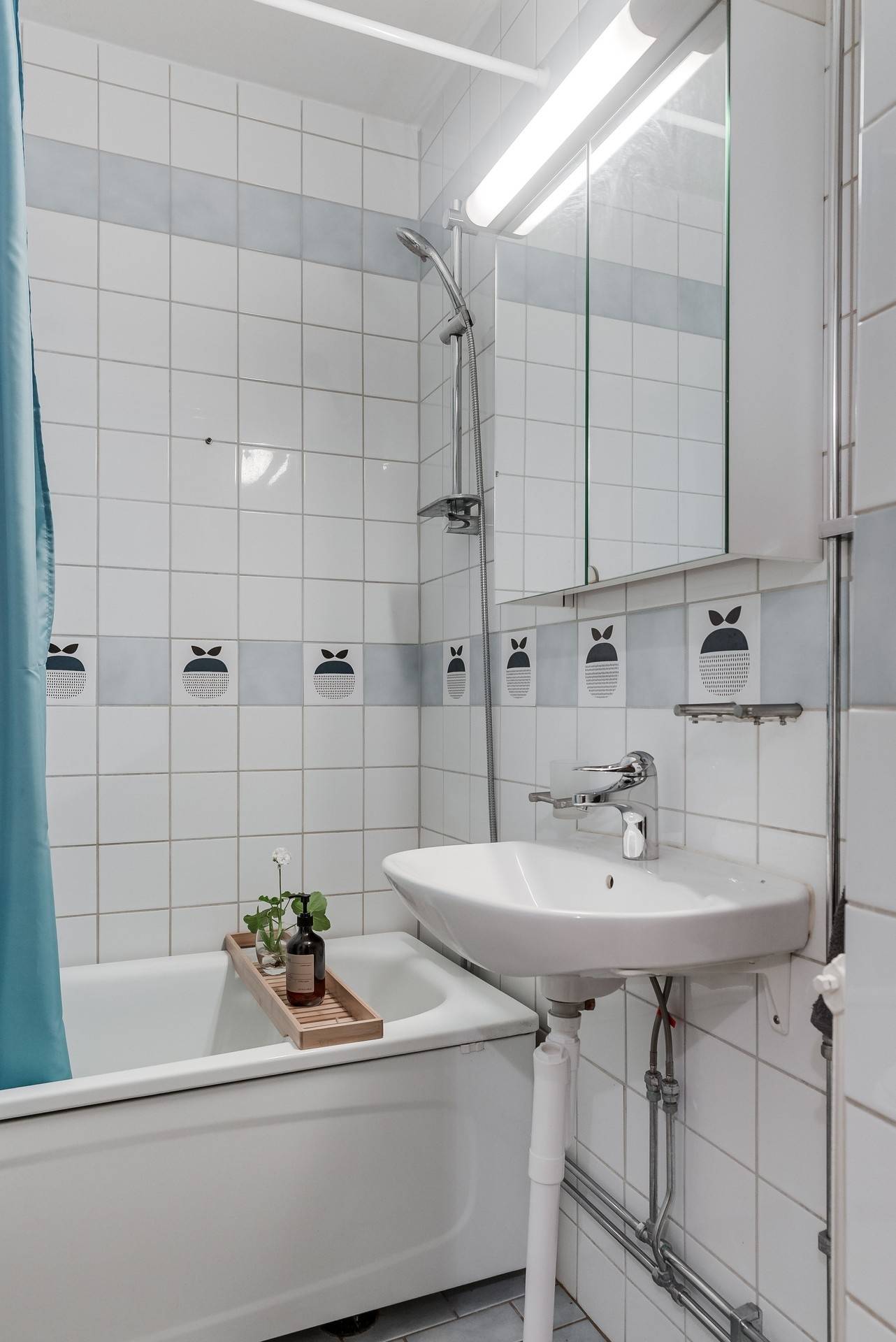 3 rum Lägenhet på Branteviksgatan 14E Östra Sorgenfri Malmö kommun - bild 26