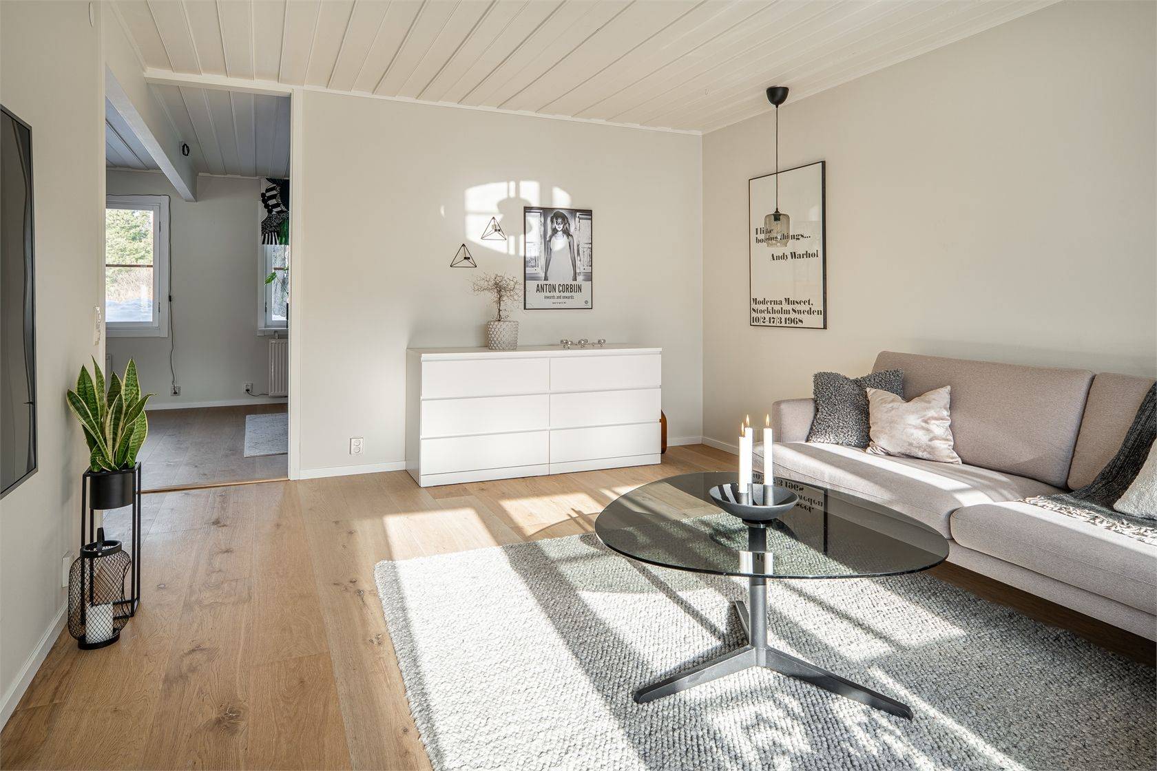 6 rum Villa på Långvägen 81 Kroksta Örnsköldsviks kommun - bild 14