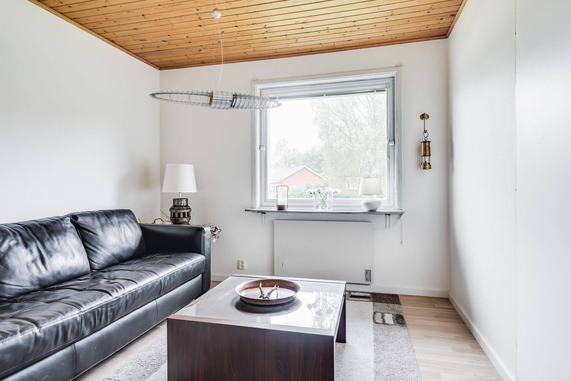 5 rum Villa på Vaktvägen 3 Markaryds kommun - bild 13
