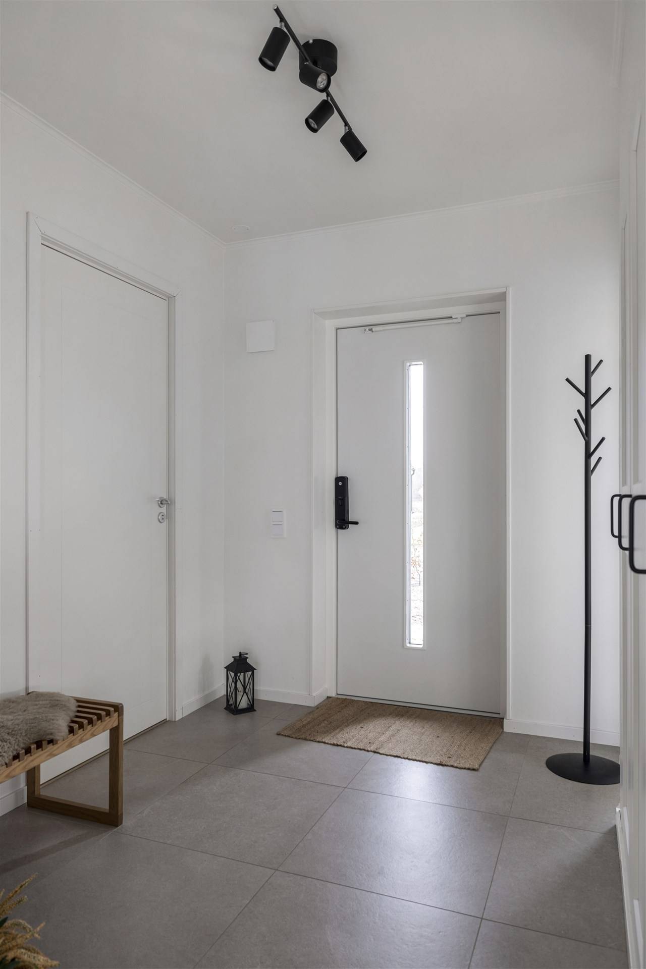 5 rum Parhus på Honungsvägen 9 Söndrum - Ranagård Halmstads kommun - bild 13