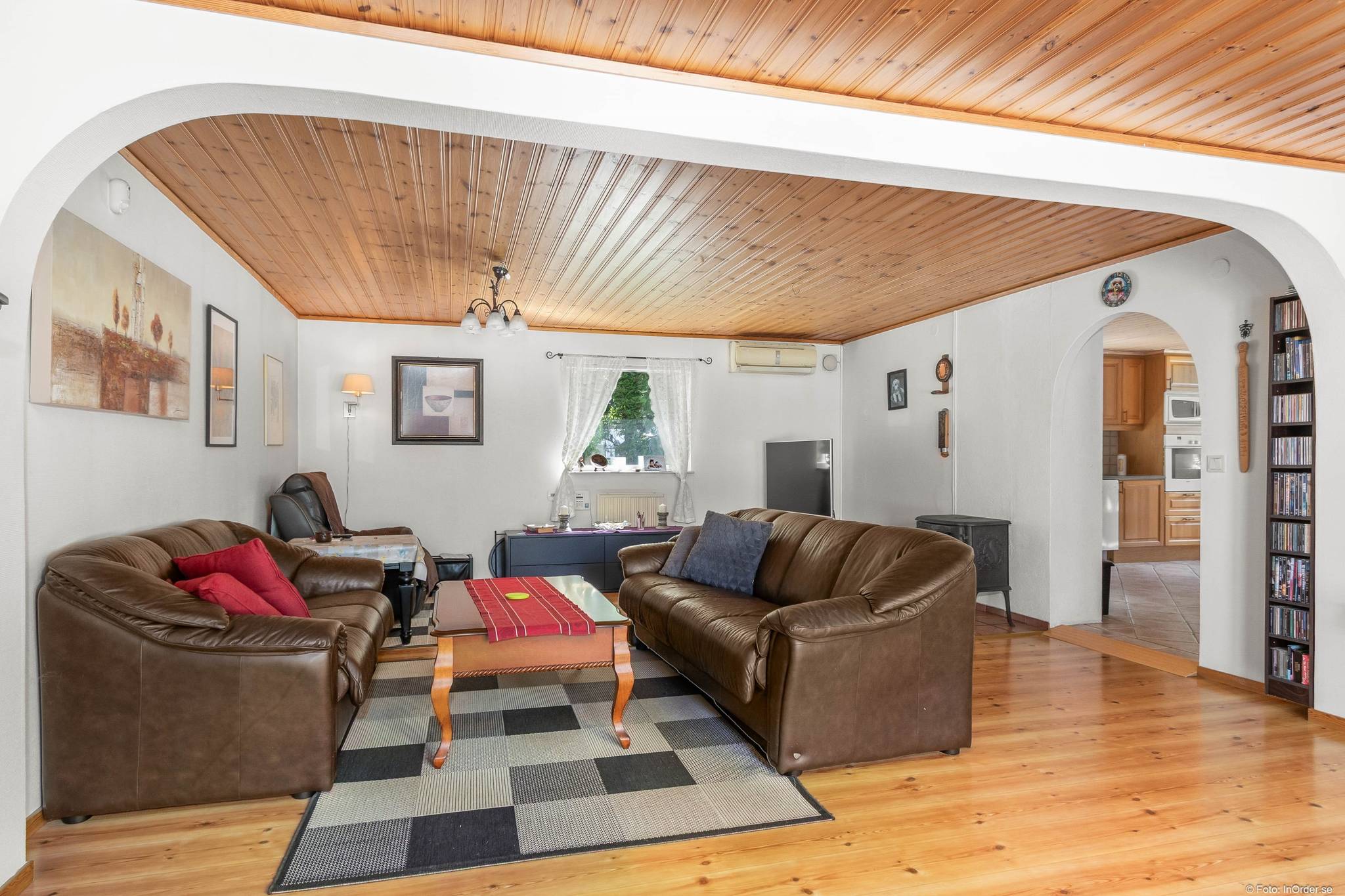 4 rum Villa på Fjällsippevägen 15 Sjöbo Svansjö Sjöbo kommun - bild 8
