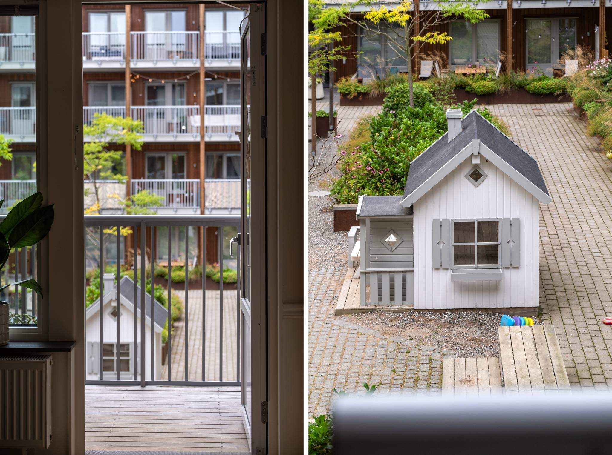 3 rum Lägenhet på Bollmora gårdsväg 9 Tyresö Centrum Tyresö kommun - bild 19