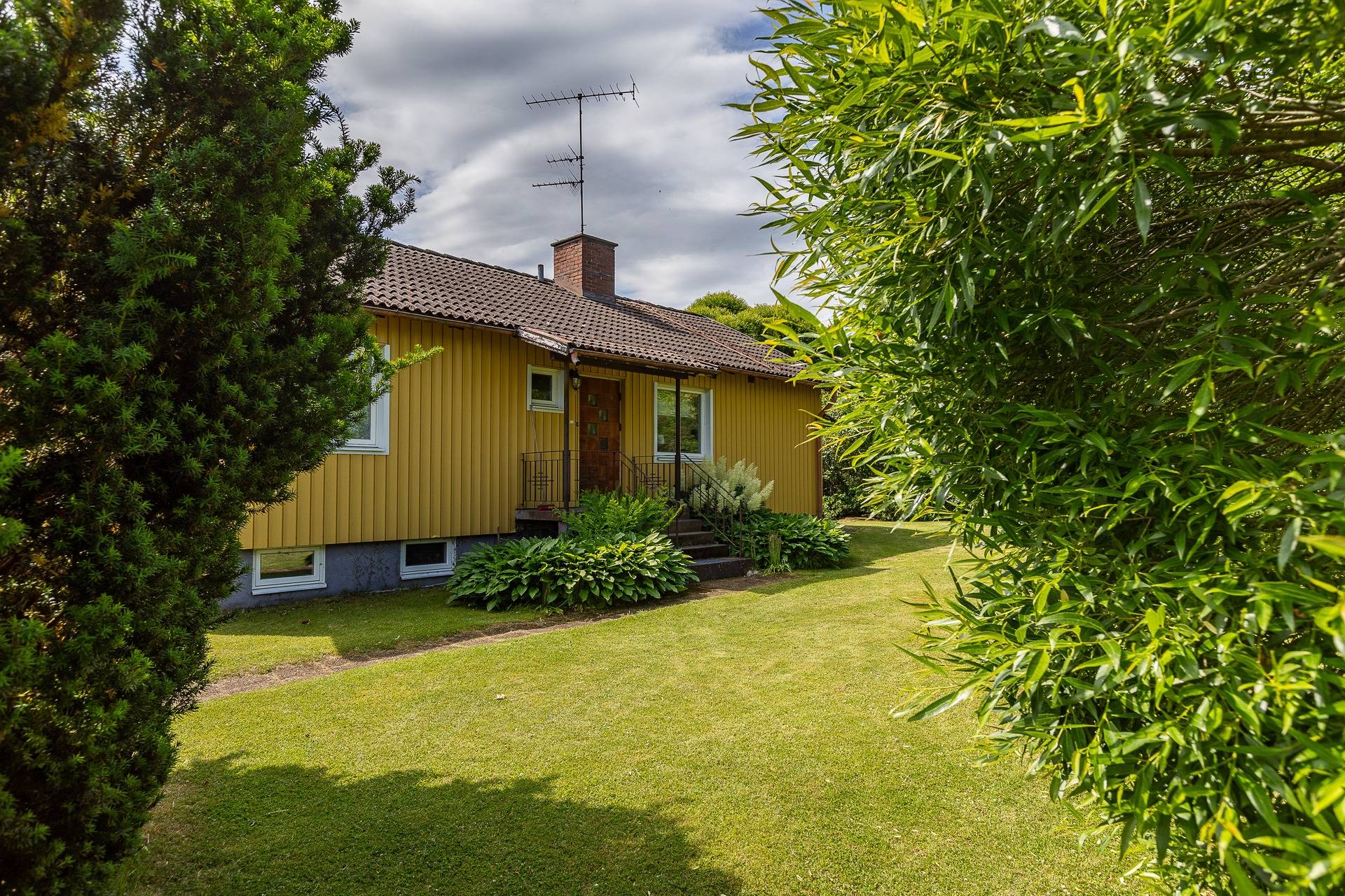 4 rum Villa på Ramnåsa 3 Braås Växjö kommun - bild 5