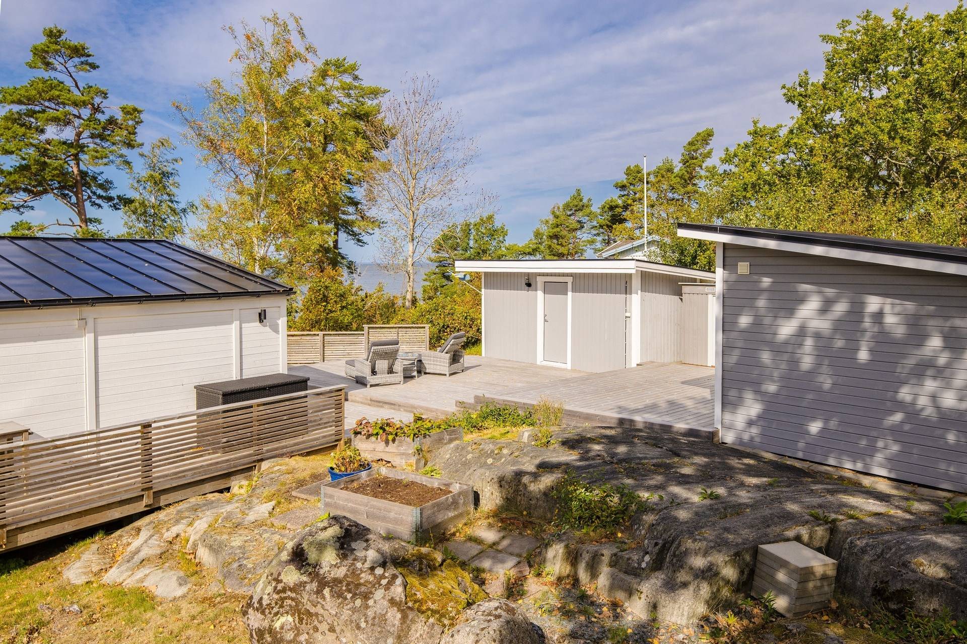2 rum Villa på Örslösa Källstorp 176 Källstorp Lidköpings kommun - bild 29