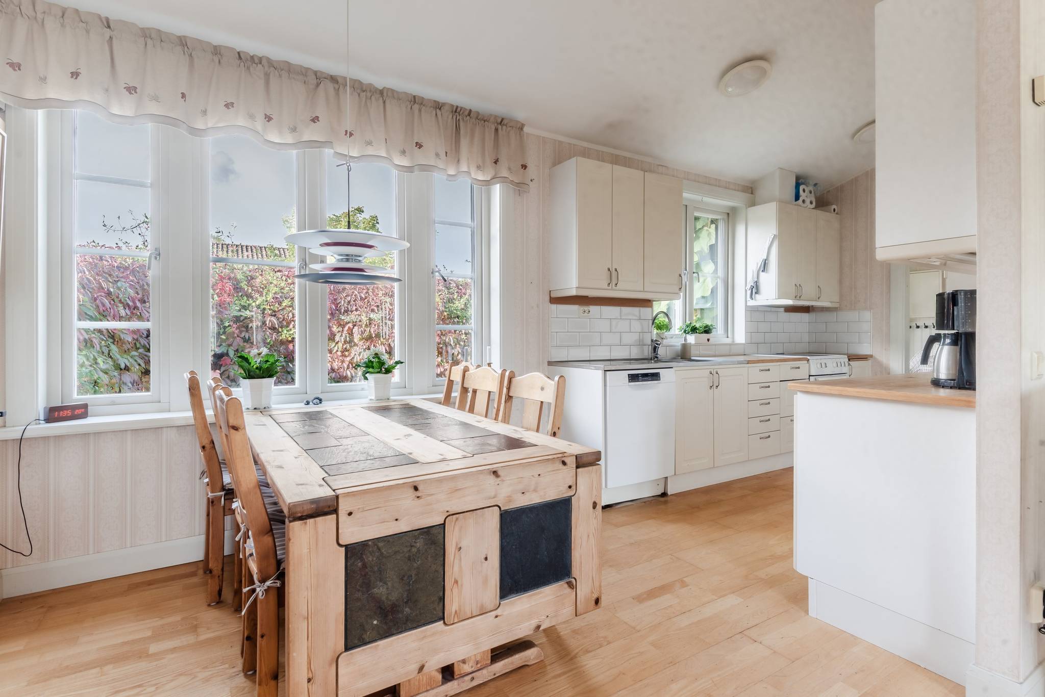 4 rum Villa på Ruddammsvägen 2 Säby gård Österåkers kommun - bild 11