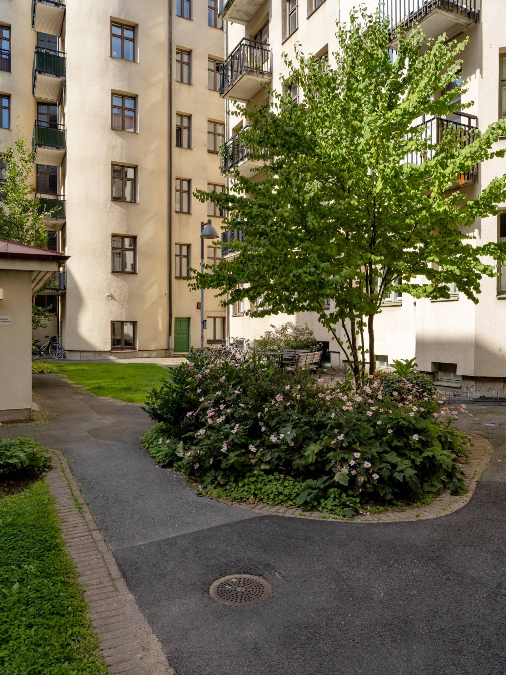 2 rum Lägenhet på Wadmansgatan 14B Lorensberg Göteborgs kommun - bild 27